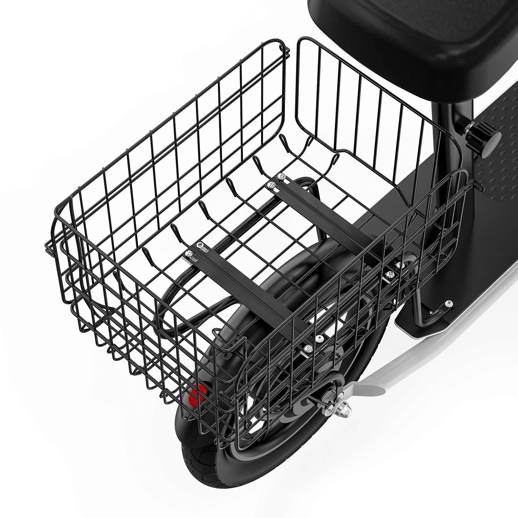 Hiboy ECOM 14 Eco Friendly Fat Tire Electric Scooter Amazon