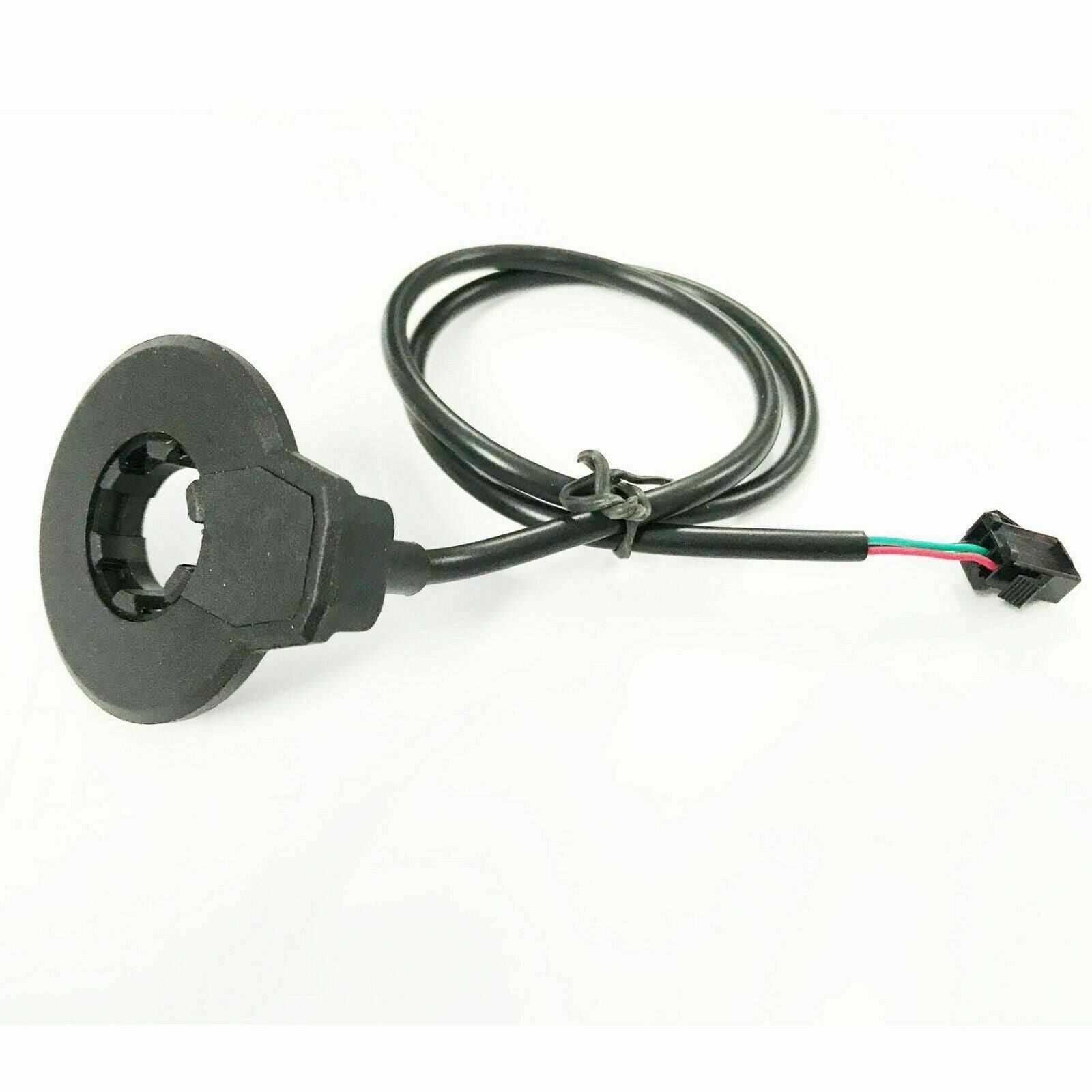 E·Bycco E-bike Integrated PAS Cadence Sensor 6 Magnets Plate