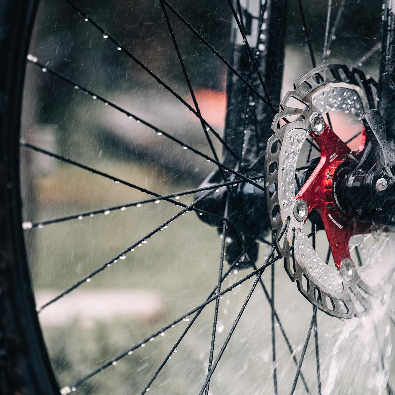E·Bycco Electric Bike Spokes Replacements
