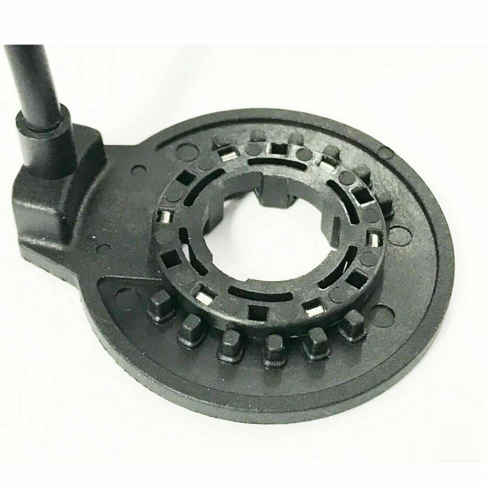 E·Bycco E-bike Integrated PAS Cadence Sensor 6 Magnets Plate