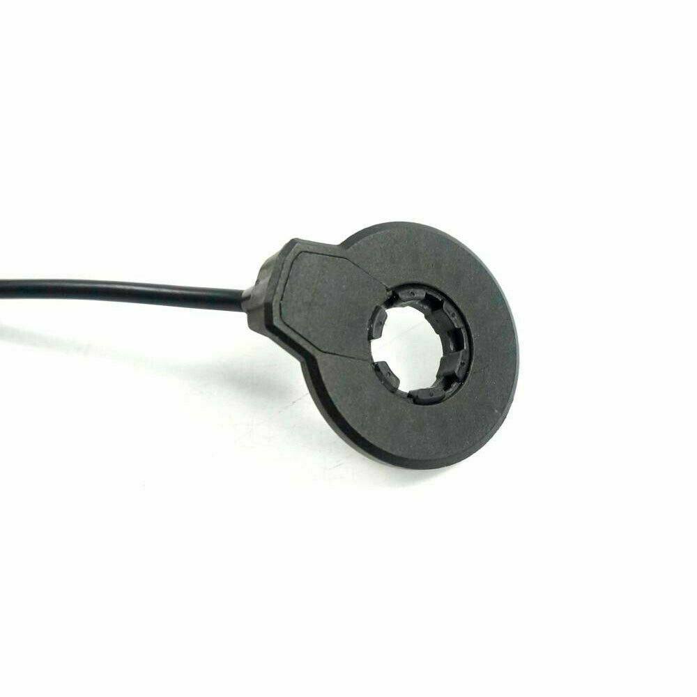 E·Bycco E-bike Integrated PAS Cadence Sensor 6 Magnets Plate