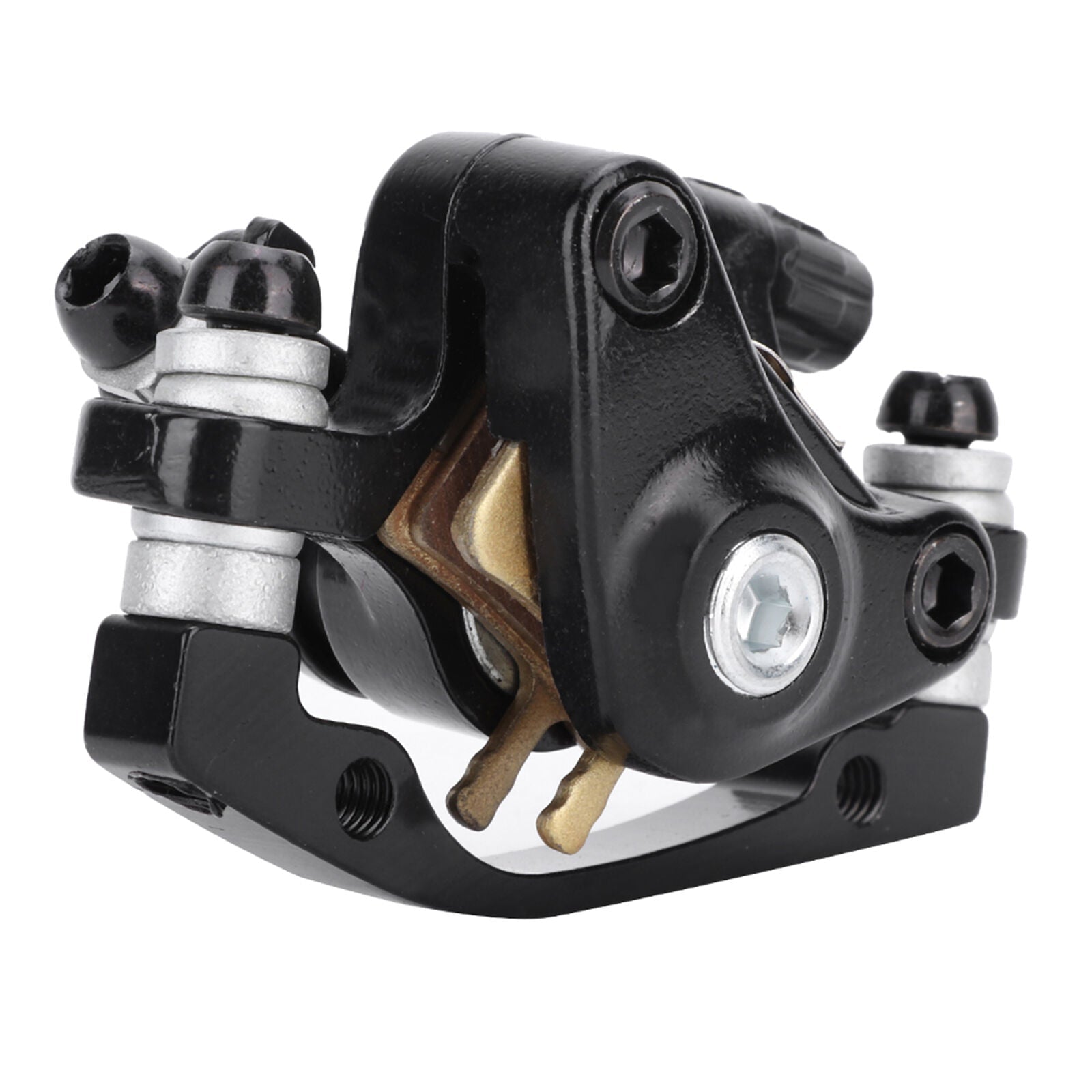 E·Bycco Shimano Mechanical Disc Brake Caliper for E8