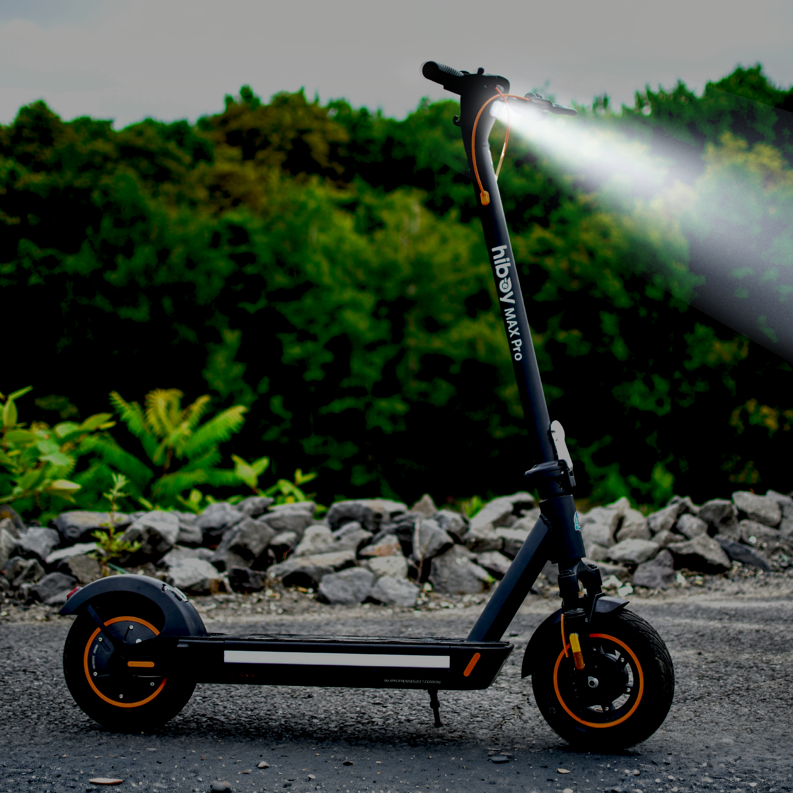Hiboy MAX Pro Electric Scooter Amazon