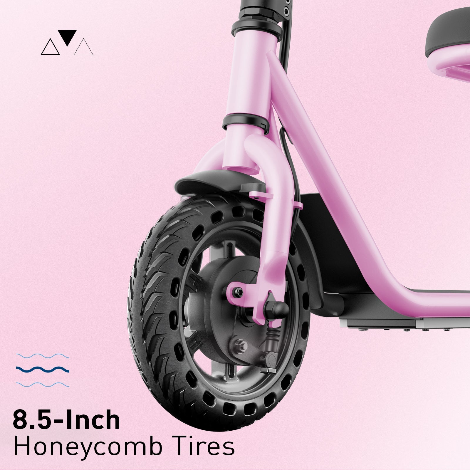 Hiboy Q2 Lite-A Electric Scooter for Kids Aged 5-8 Amazon
