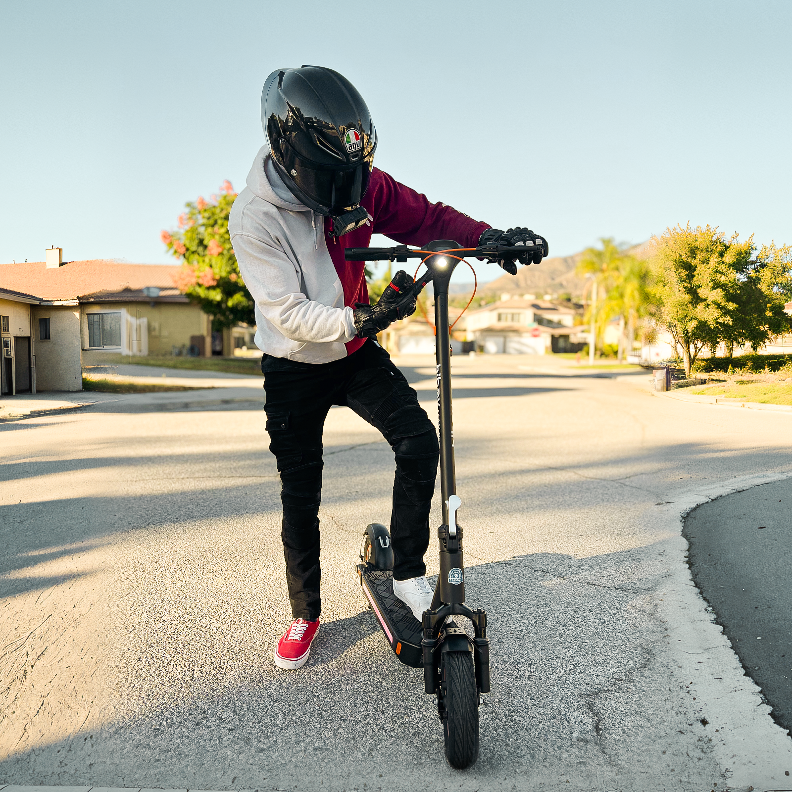 Hiboy MAX Pro Electric Scooter Amazon