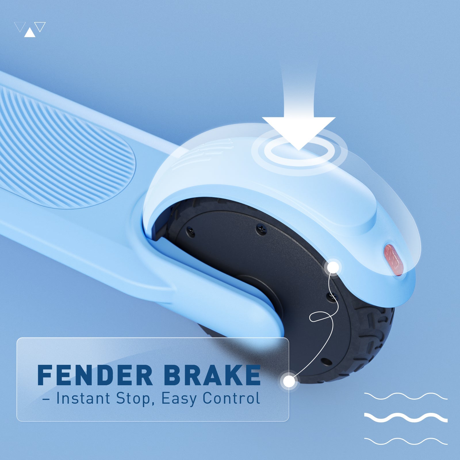 ES-1 Electric Scooter – Limited $66 Offer