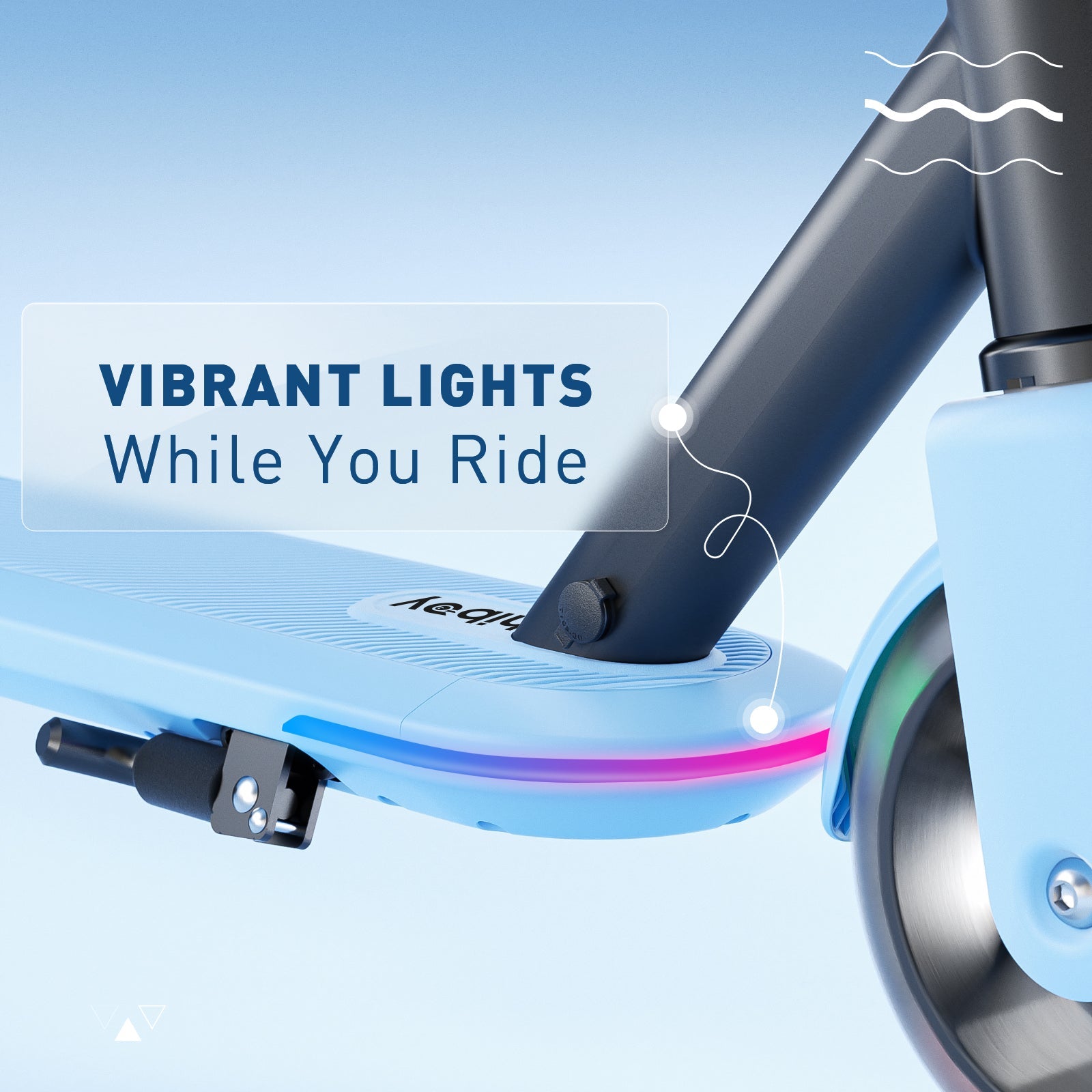 ES-1 Electric Scooter – Limited $66 Offer