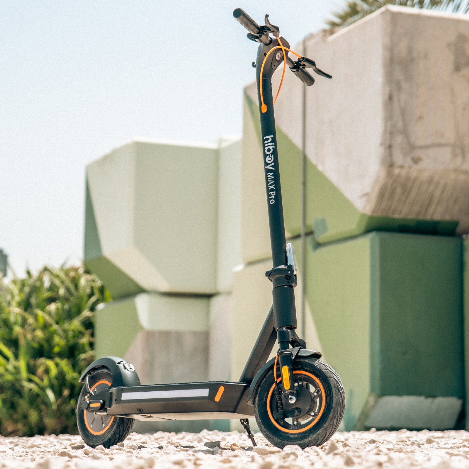 Hiboy MAX Pro Electric Scooter Amazon