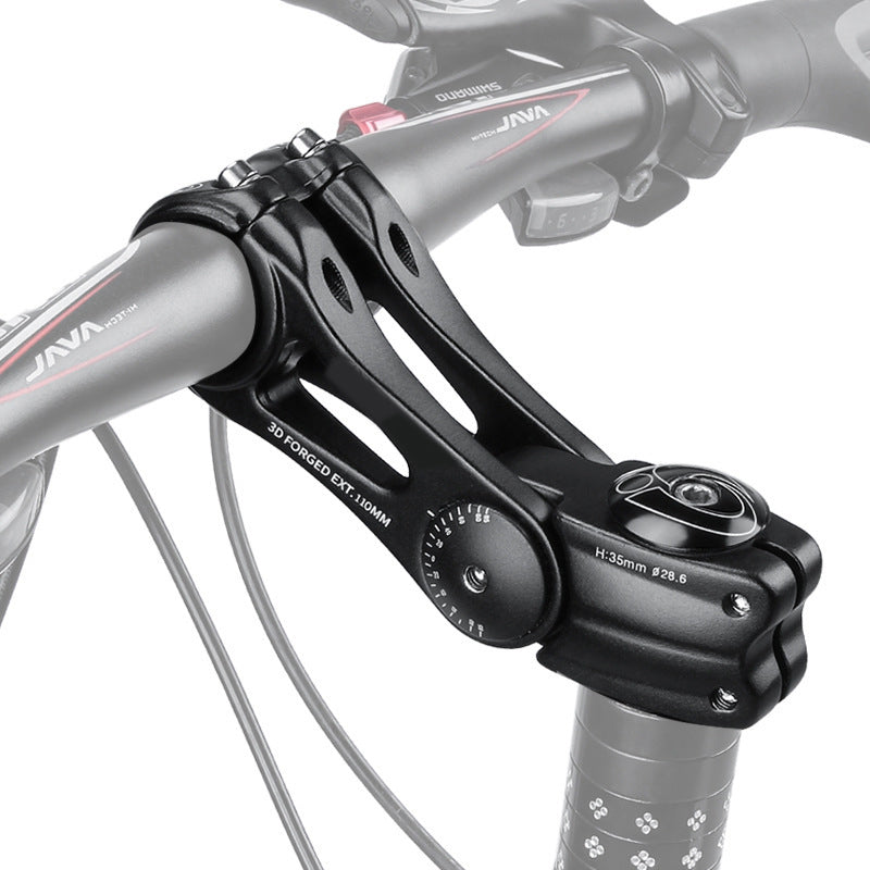 E·BYCCO Stem Riser for Handlebar