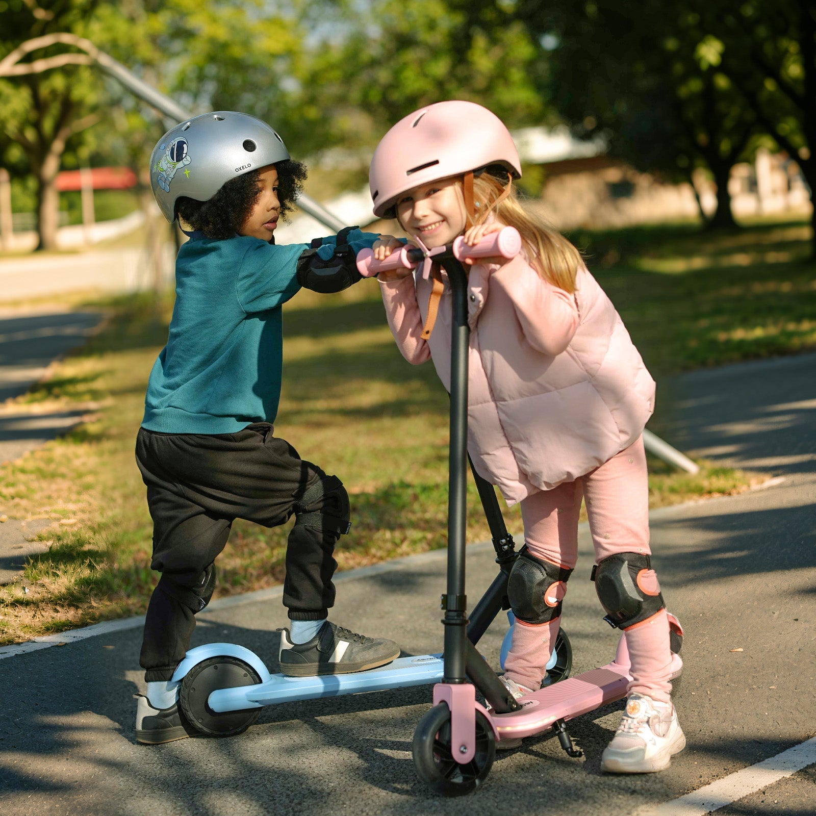 ES-1 Electric Scooter – Limited $66 Offer