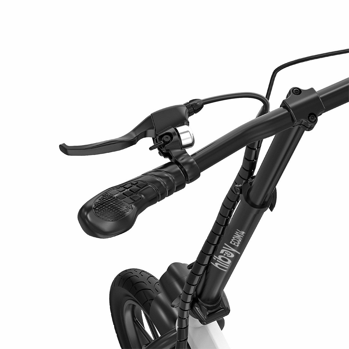 Hiboy ECOM 14 Eco Friendly Fat Tire Electric Scooter Amazon