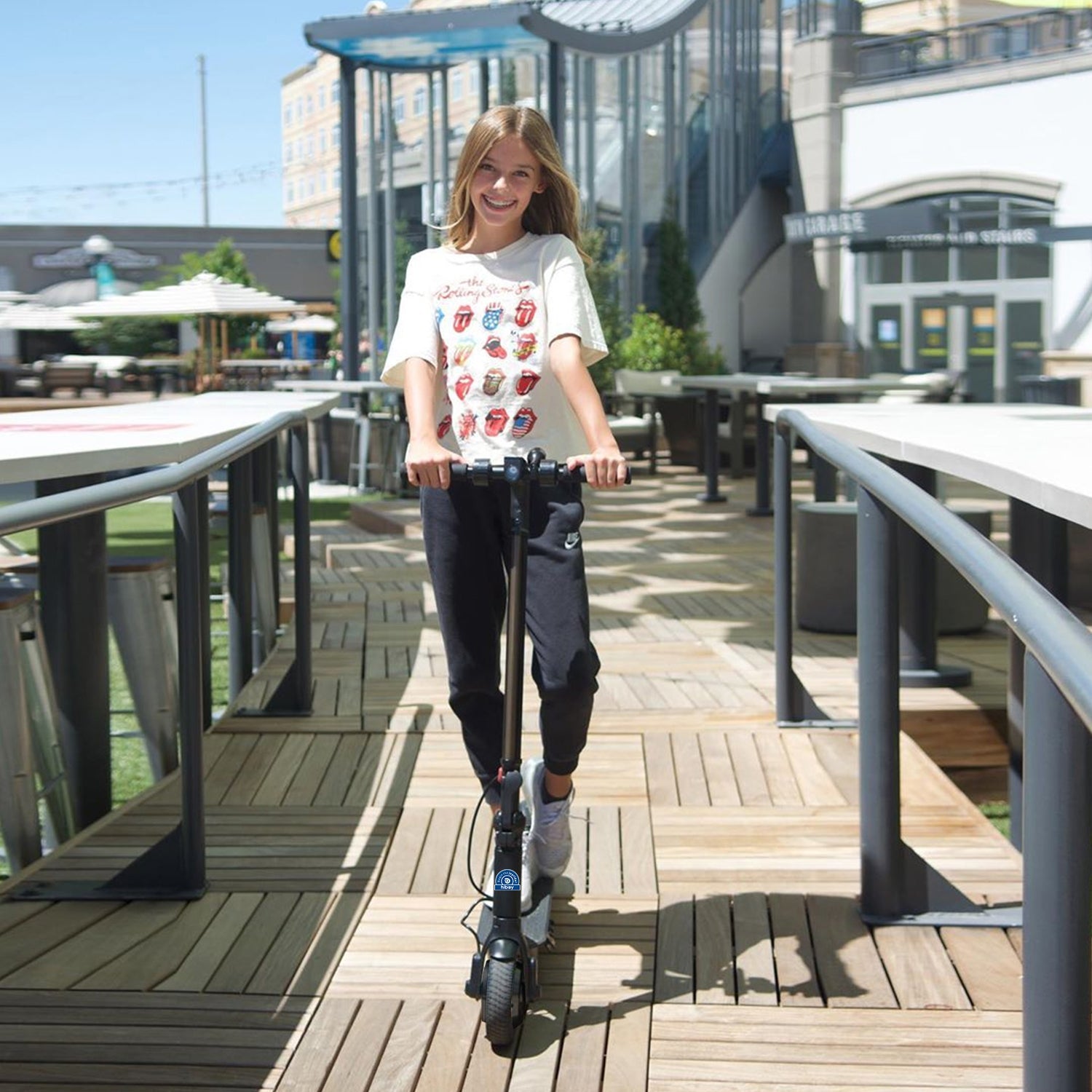 Hiboy S2 Lite Electric Scooter for Teens Amazon