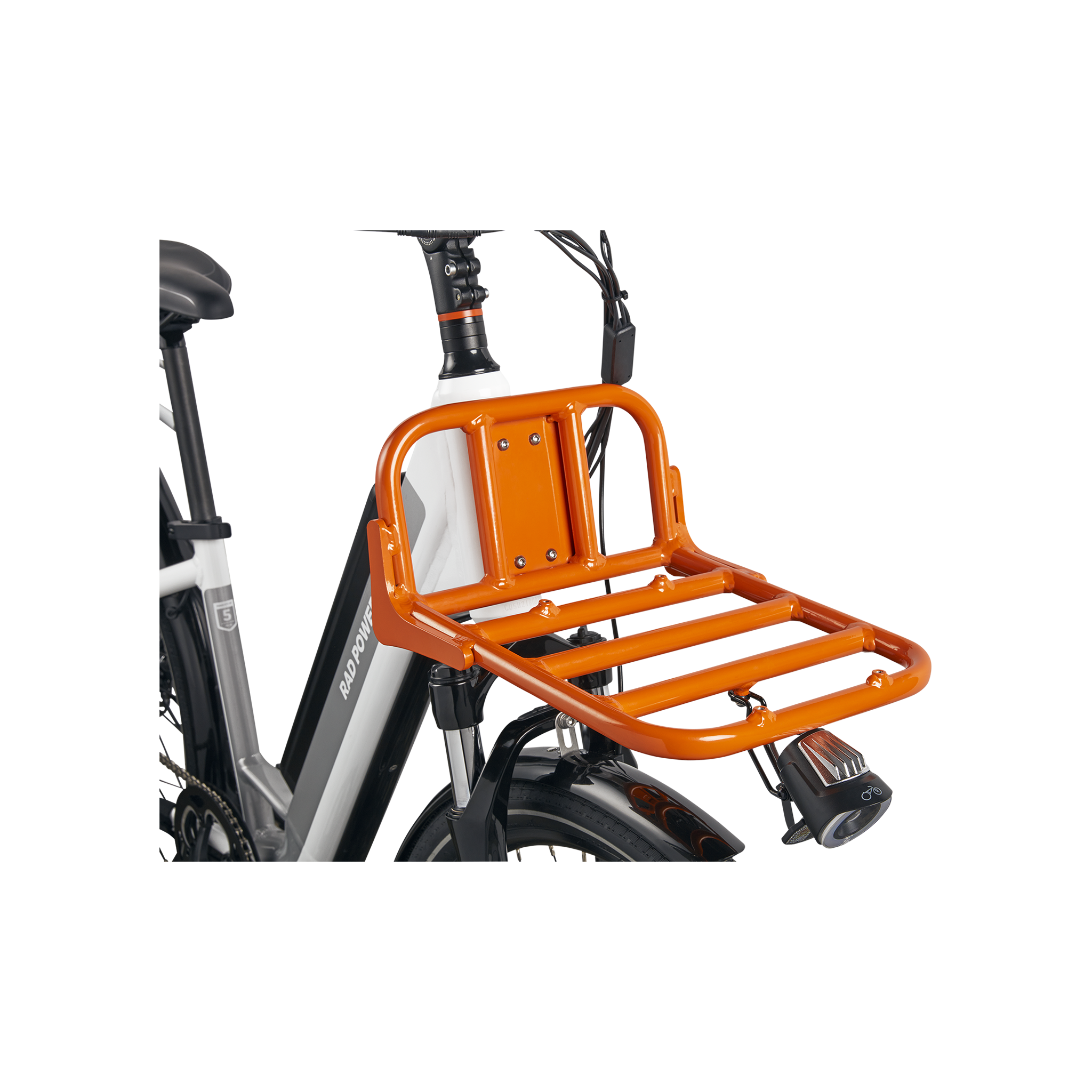 Front Rack