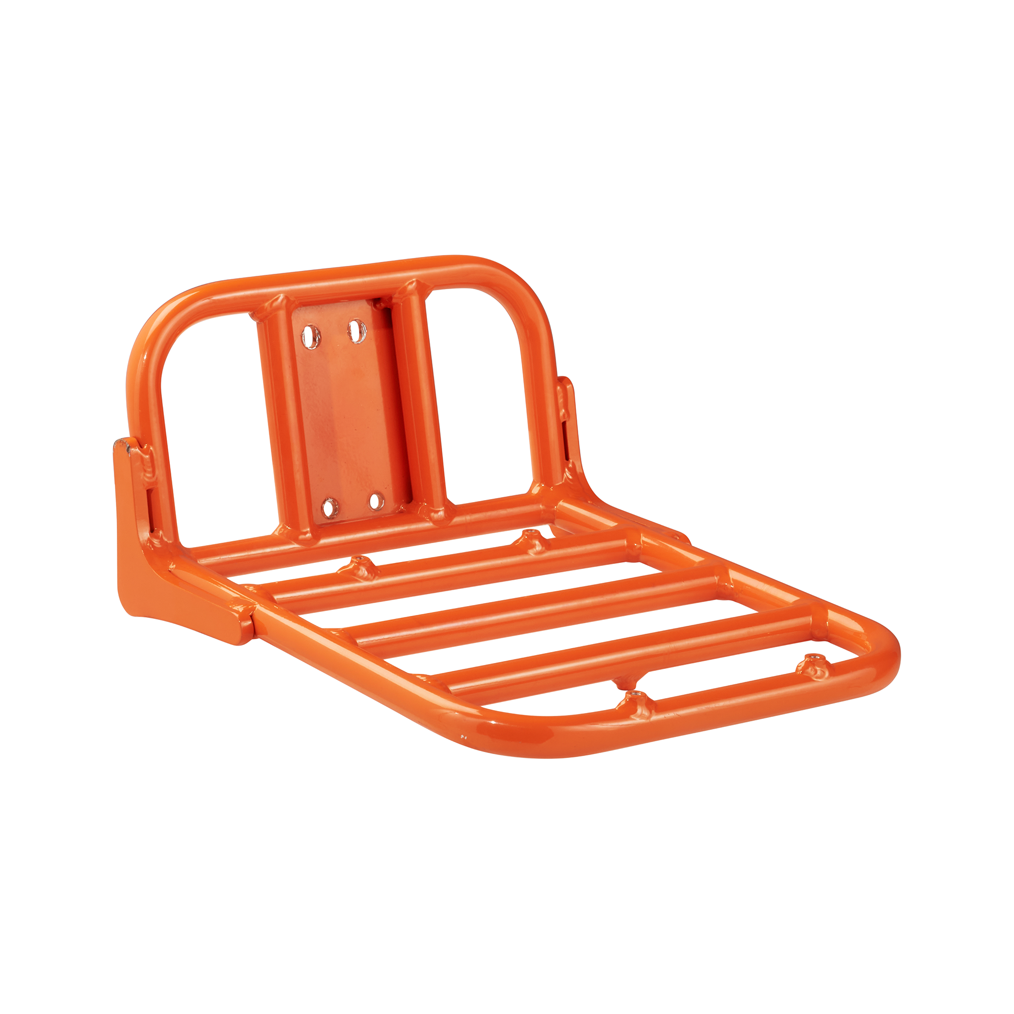 Front Rack