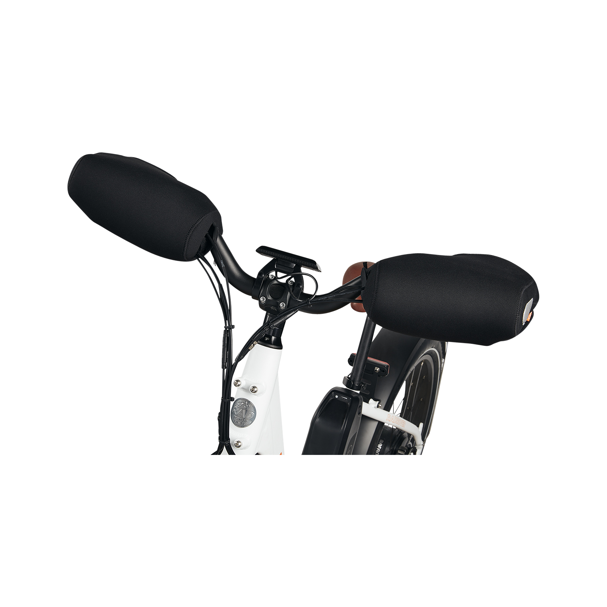 Handlebar Mitts