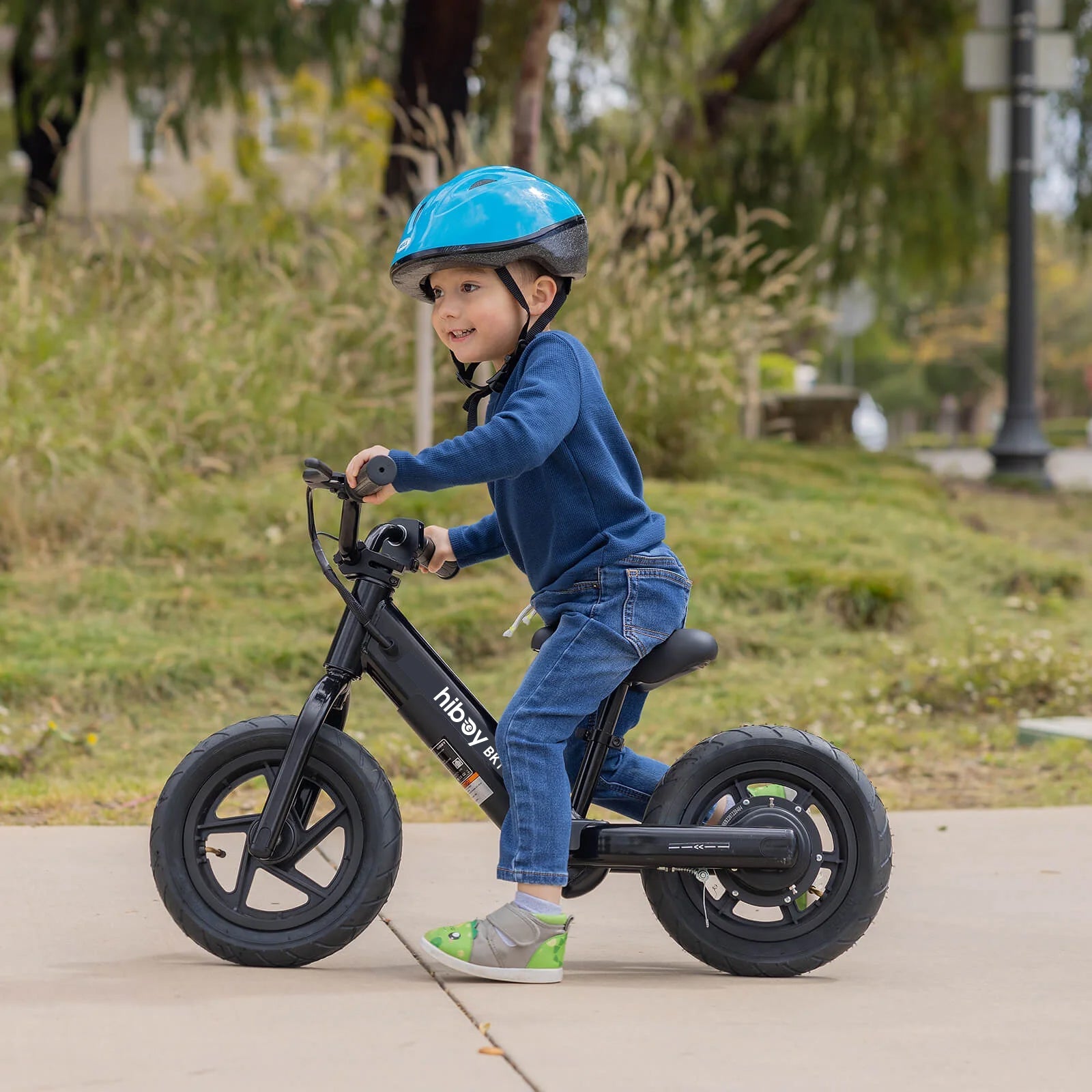 Hiboy BK1 Refurbished Electric Balance Bike For Kids