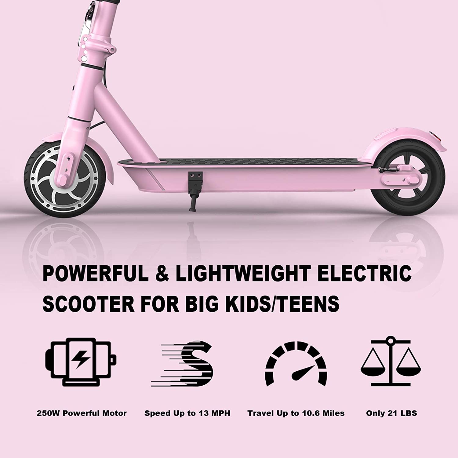 Hiboy S2 Lite Refurbished Electric Scooter