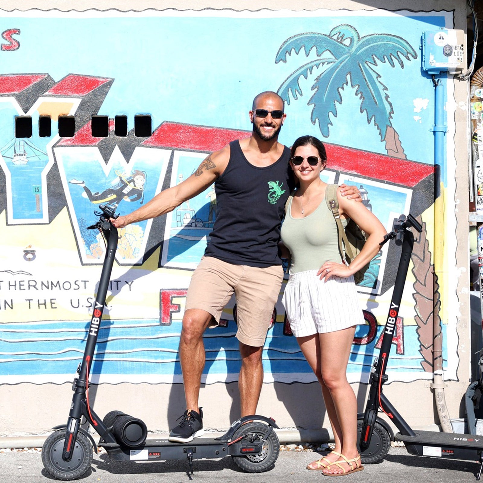 Hiboy KS4 Refurbished Electric Scooter