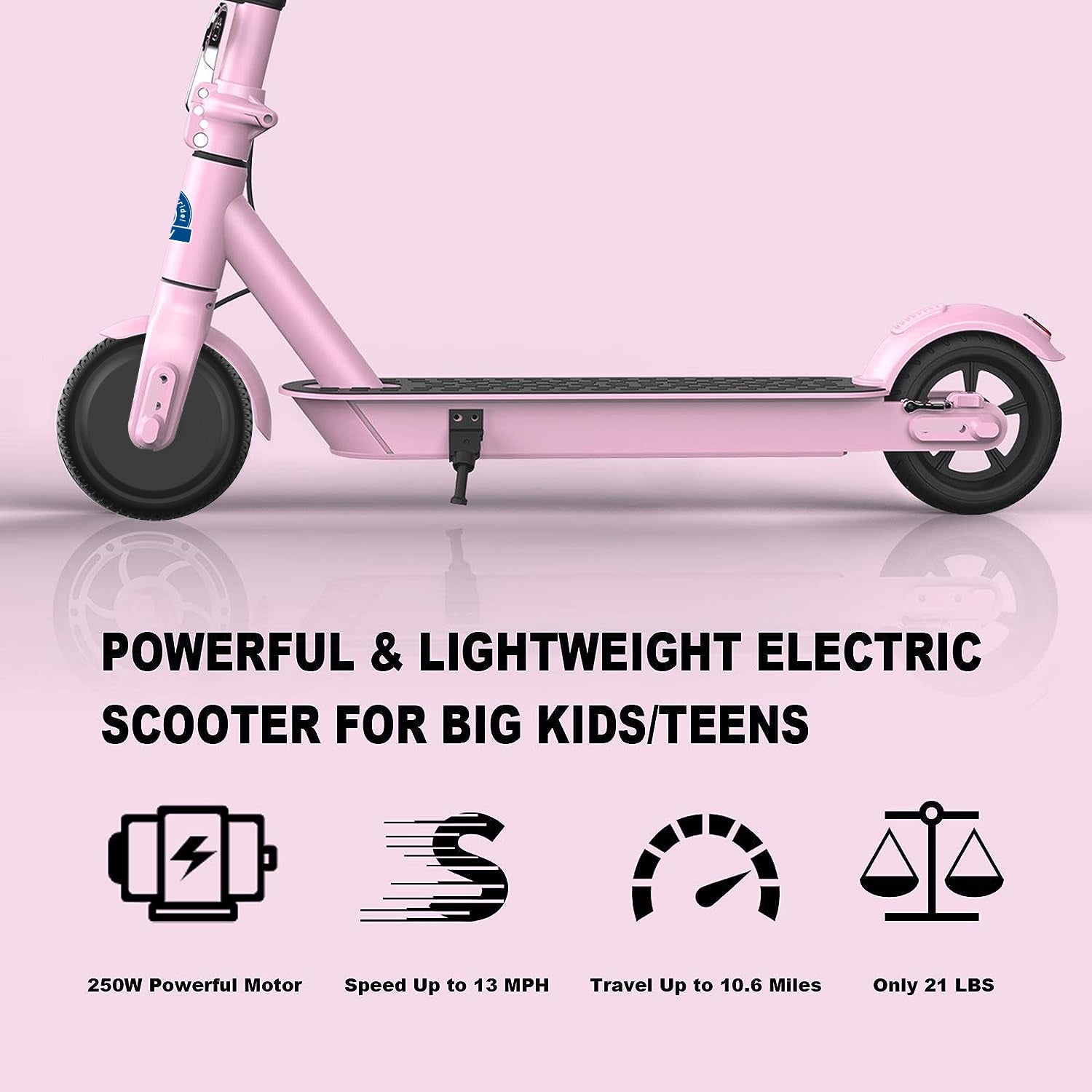 Hiboy S2 Lite Electric Scooter for Teens Amazon