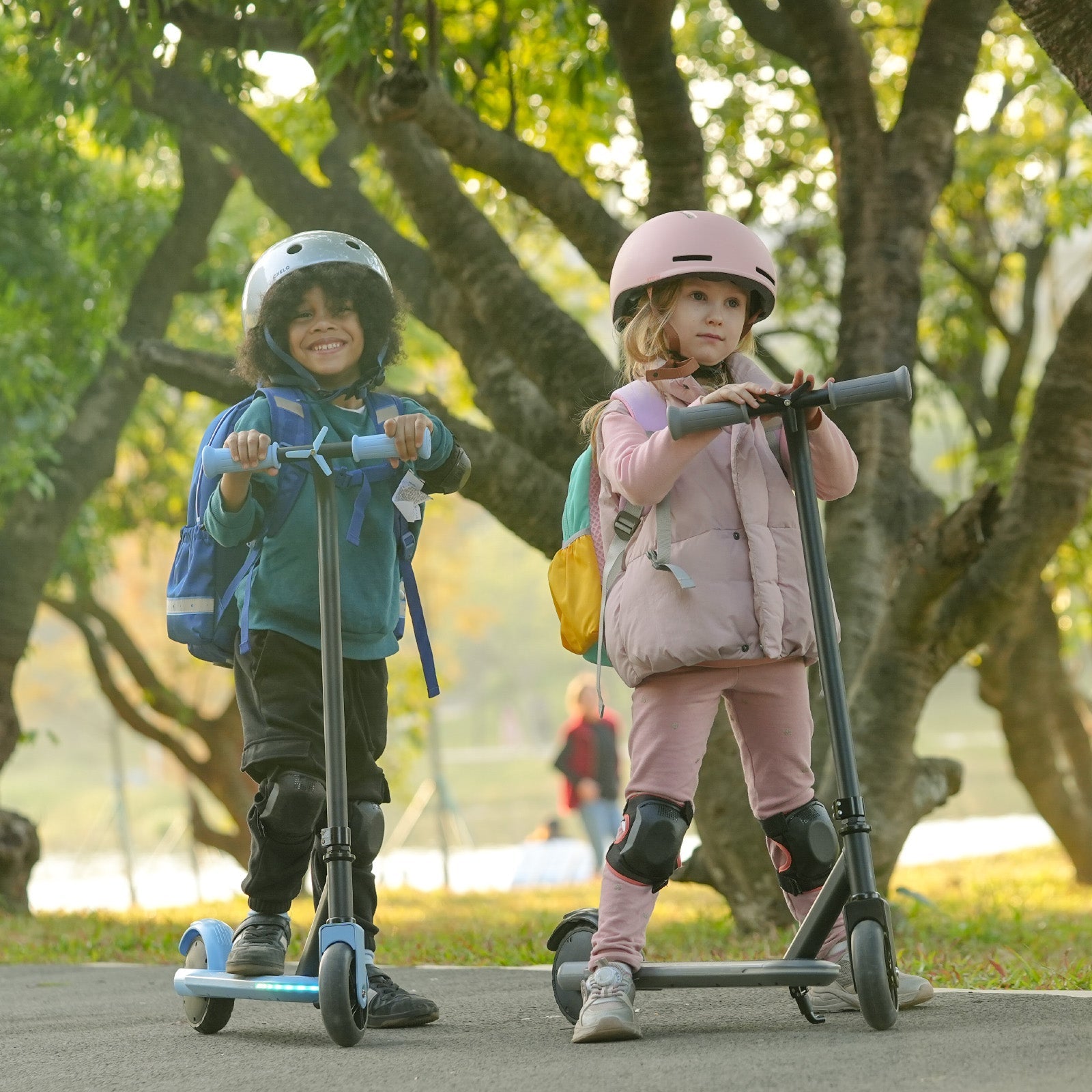 ES-1 Electric Scooter – Limited $66 Offer
