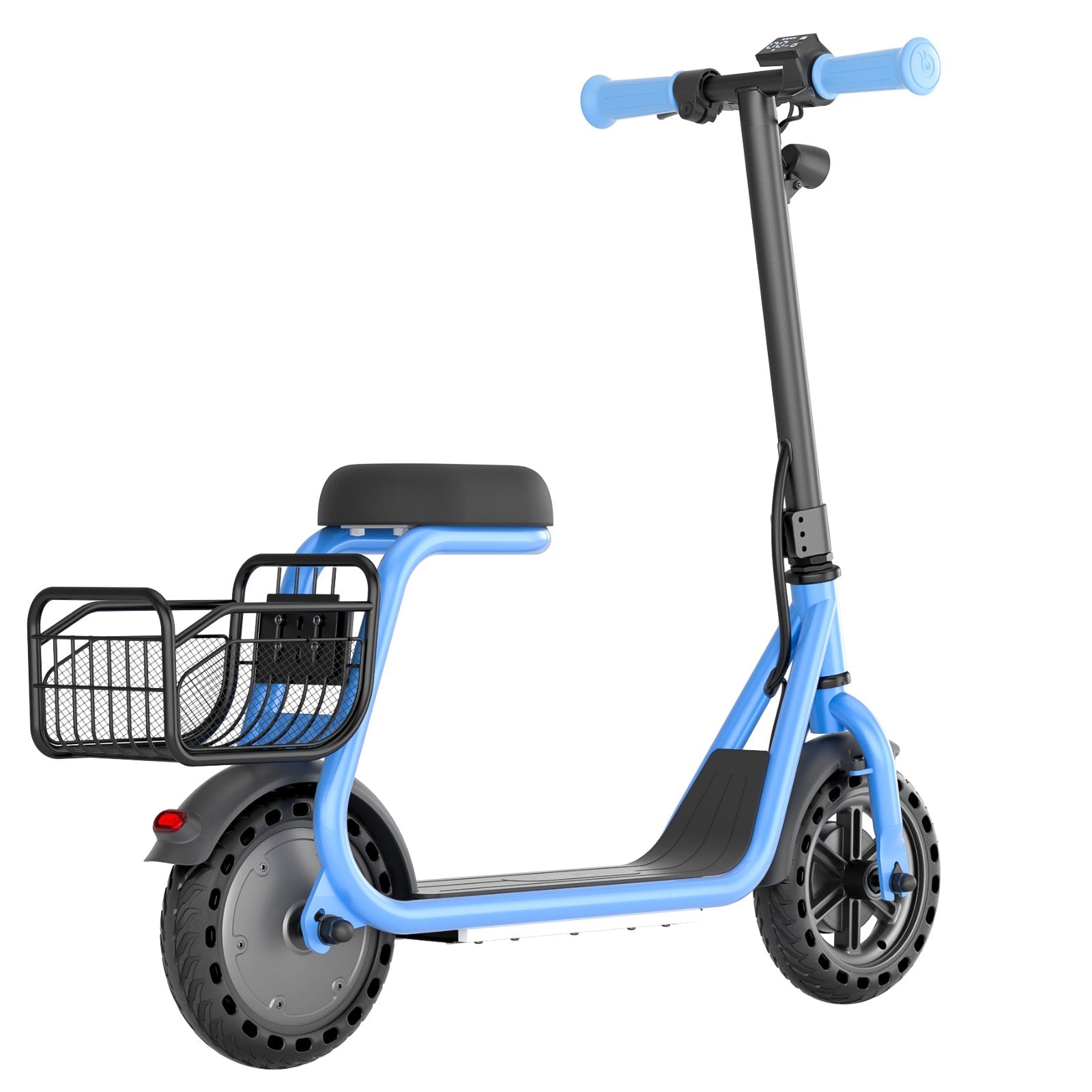 Hiboy Q2 Lite-A Electric Scooter for Kids Aged 5-8 Amazon