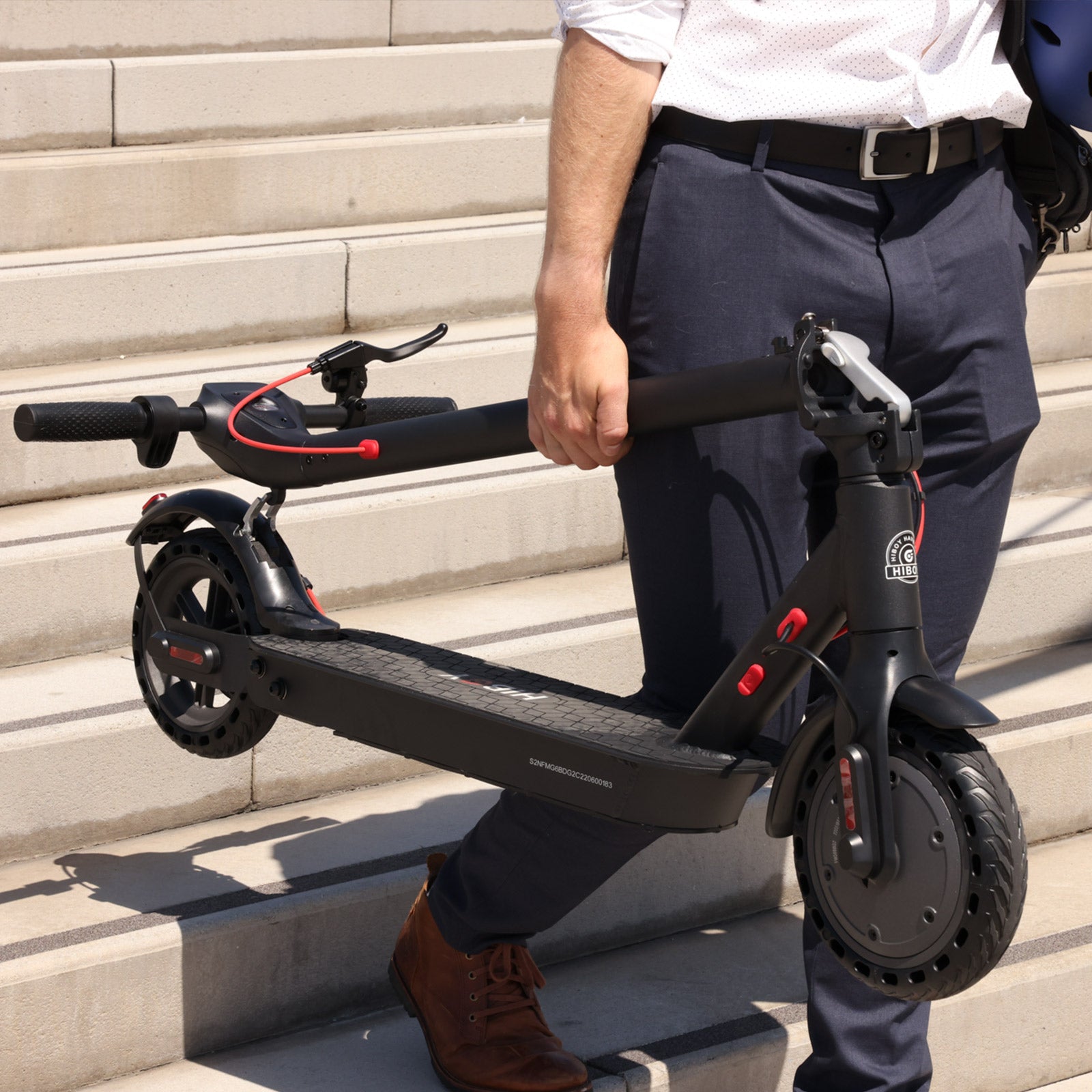Hiboy KS4 Refurbished Electric Scooter