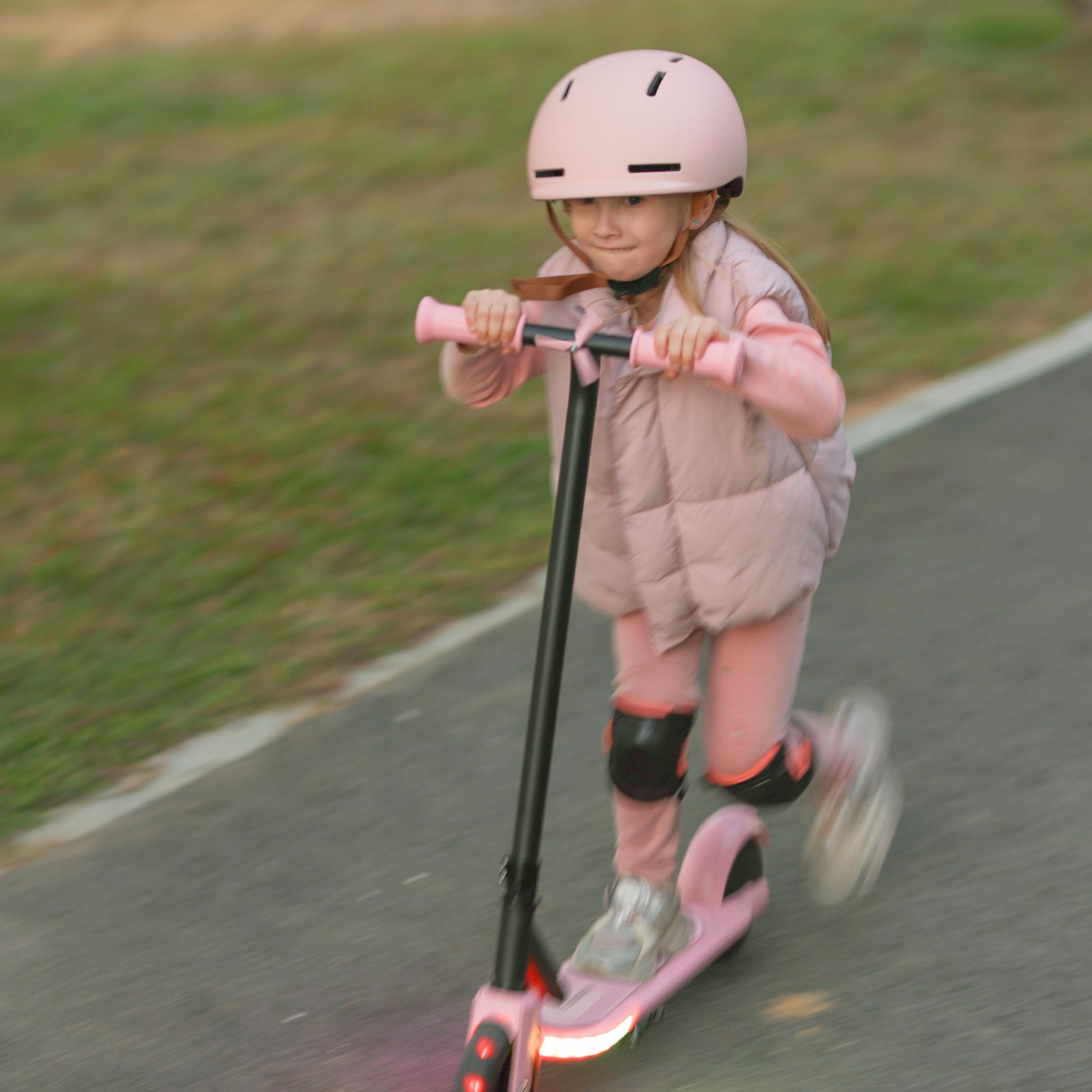 ES-1 Electric Scooter – Limited $66 Offer