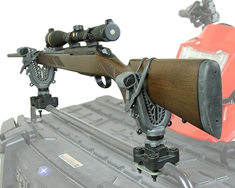 Gun Rack