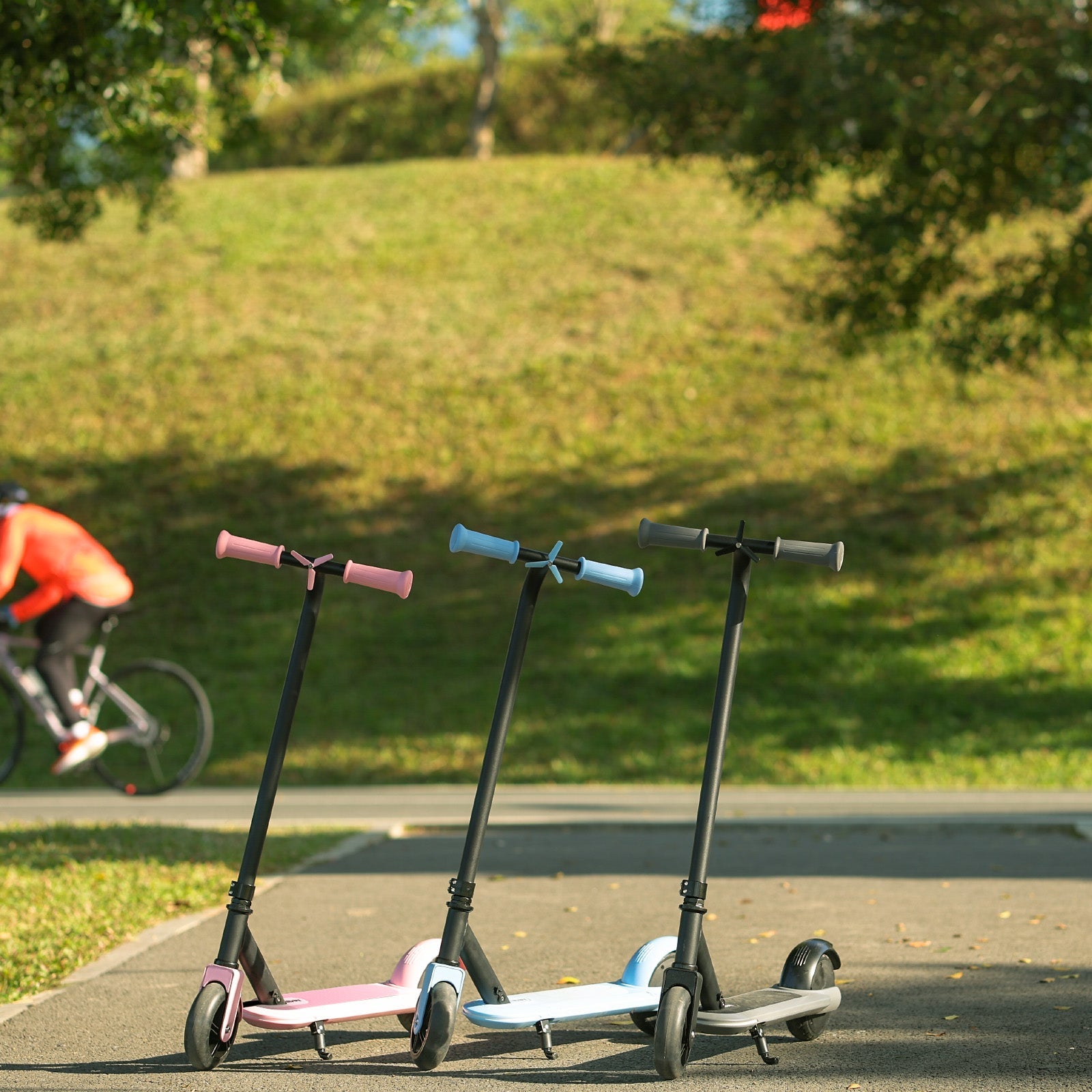 ES-1 Electric Scooter – Limited $66 Offer
