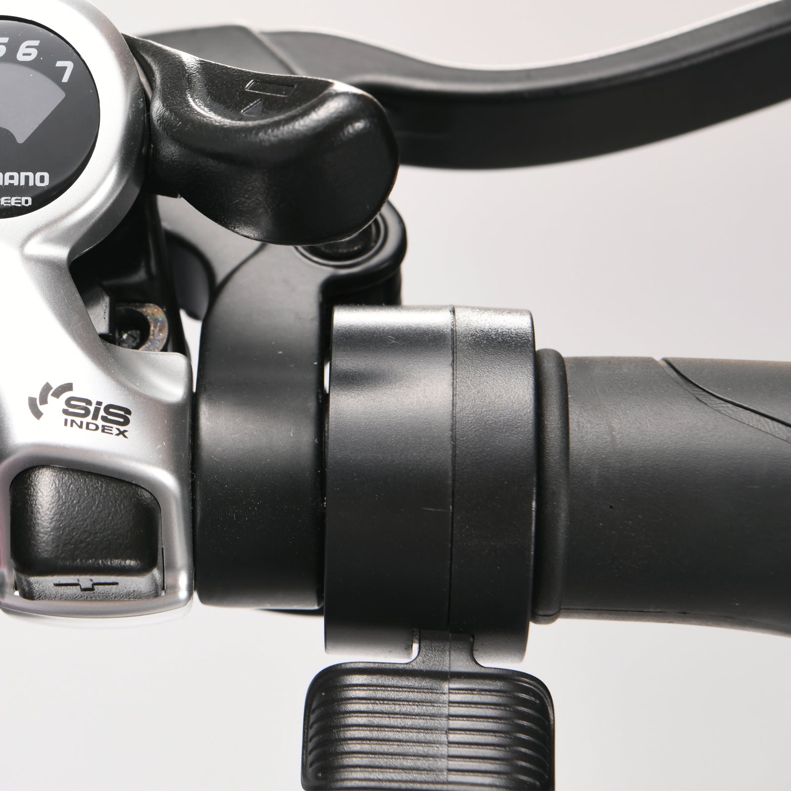 E·Bycco Electric Bicycle Throttle