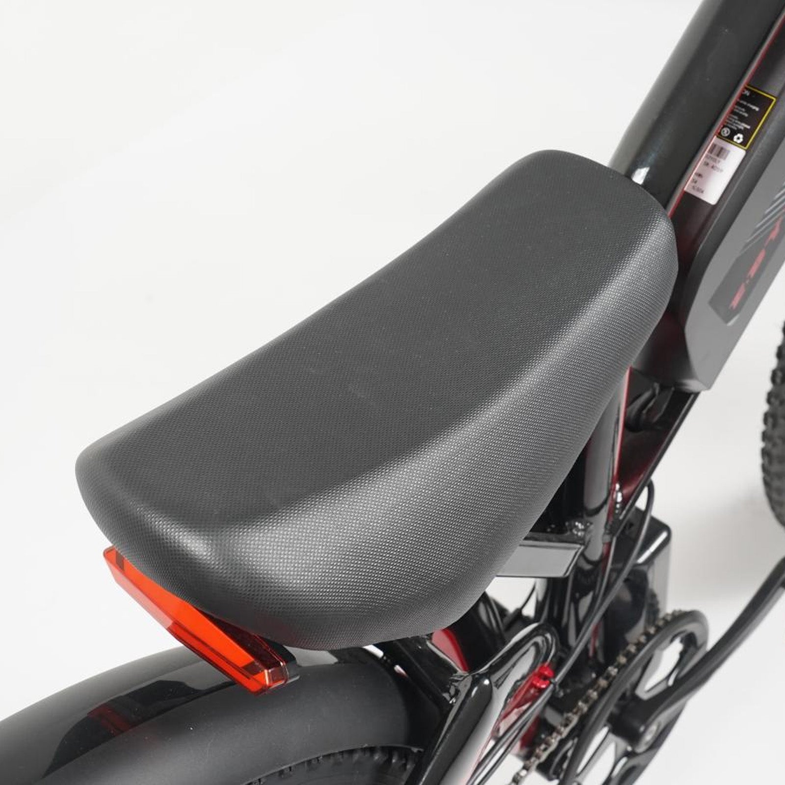 E·Bycco EB9 Seat/Saddle