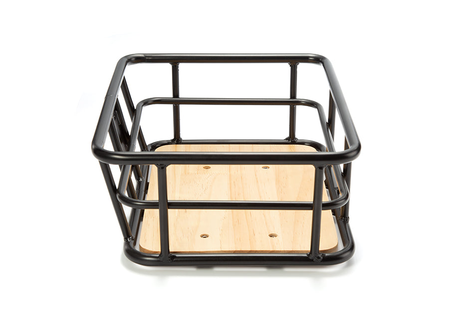 Front Basket
