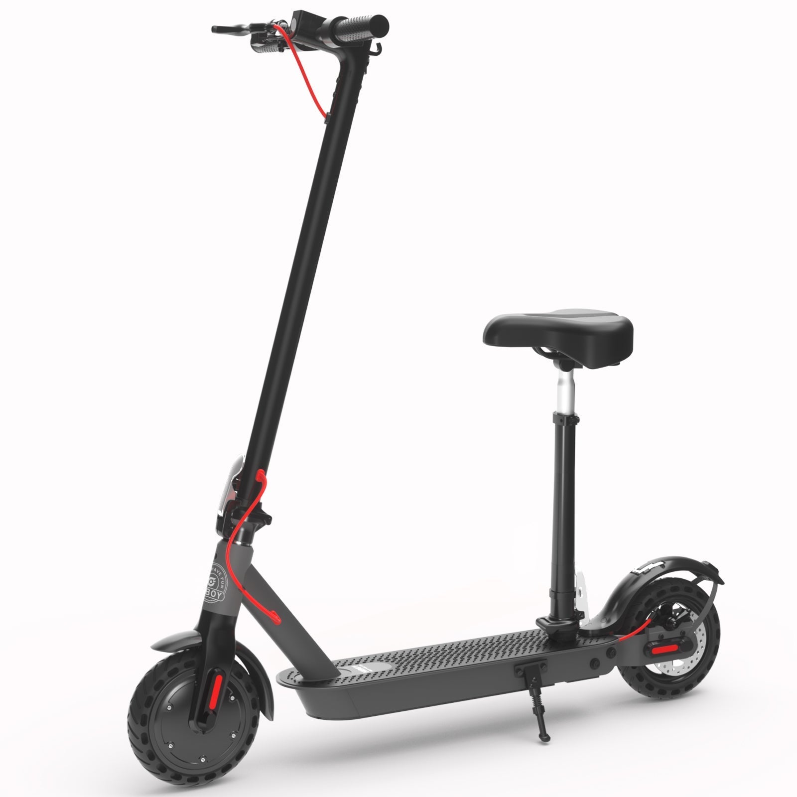 Hiboy S2 Electric Scooter for Saudi Arabia