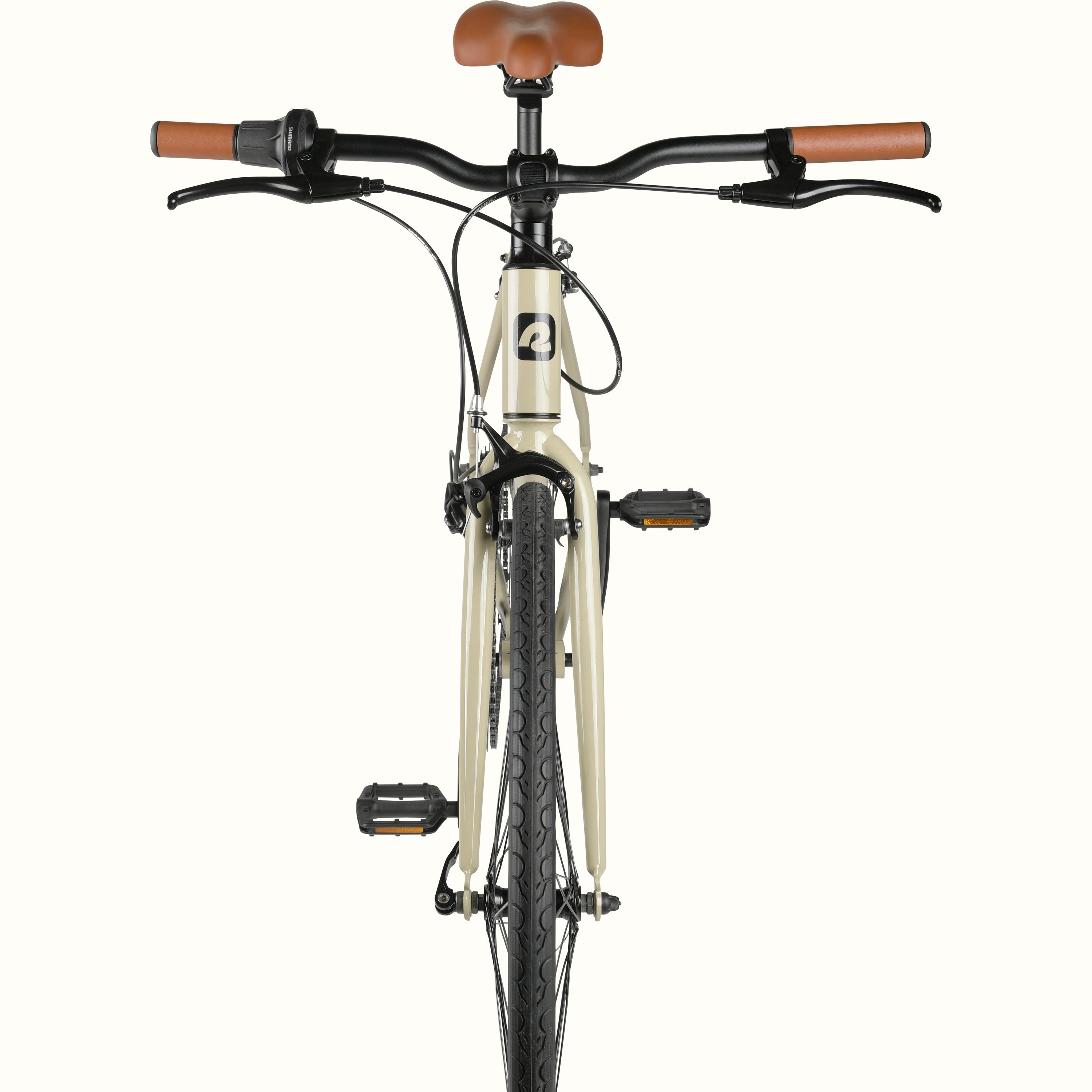 Harper Plus City Bike - 7 Speed