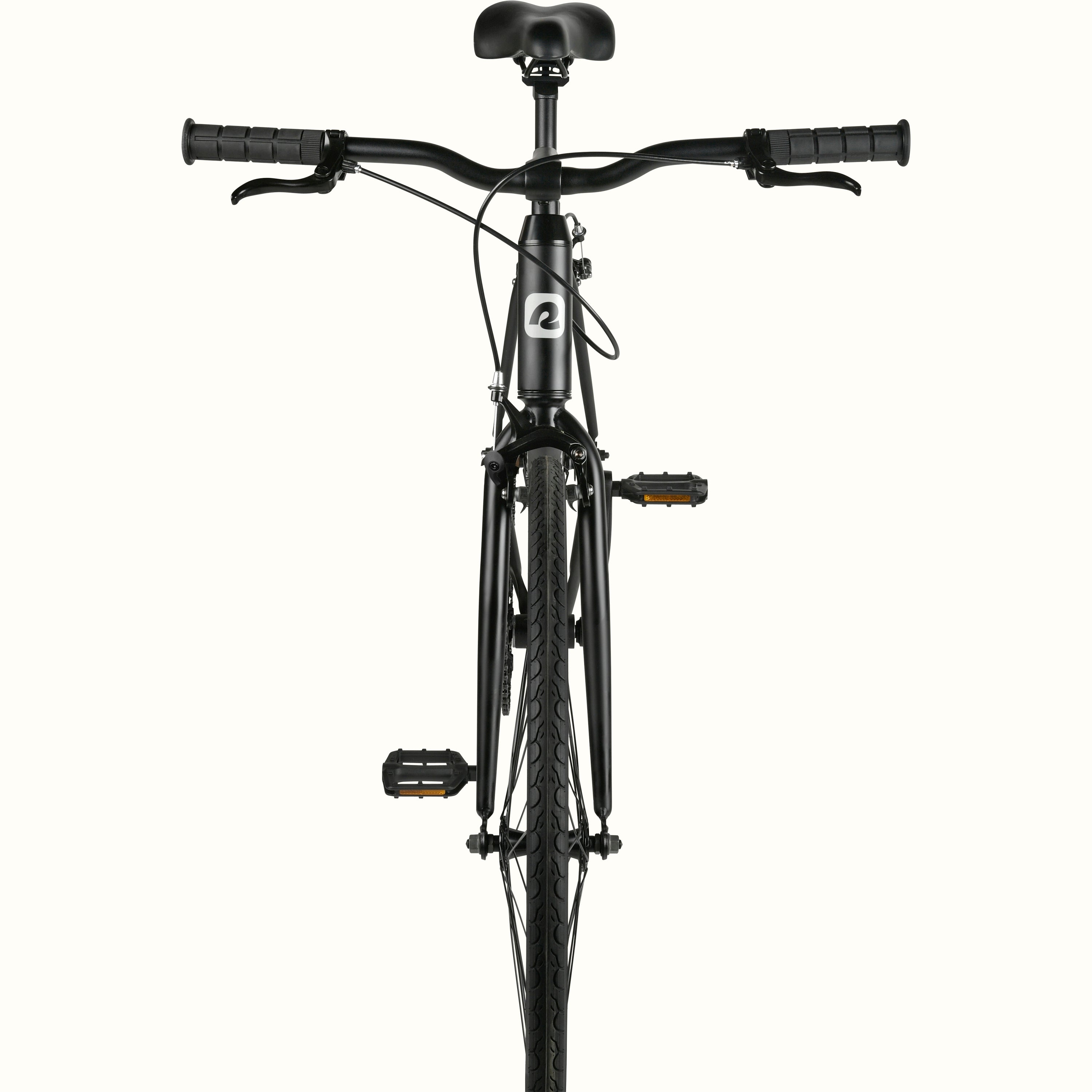 Harper Fixie Bike - Single Speed