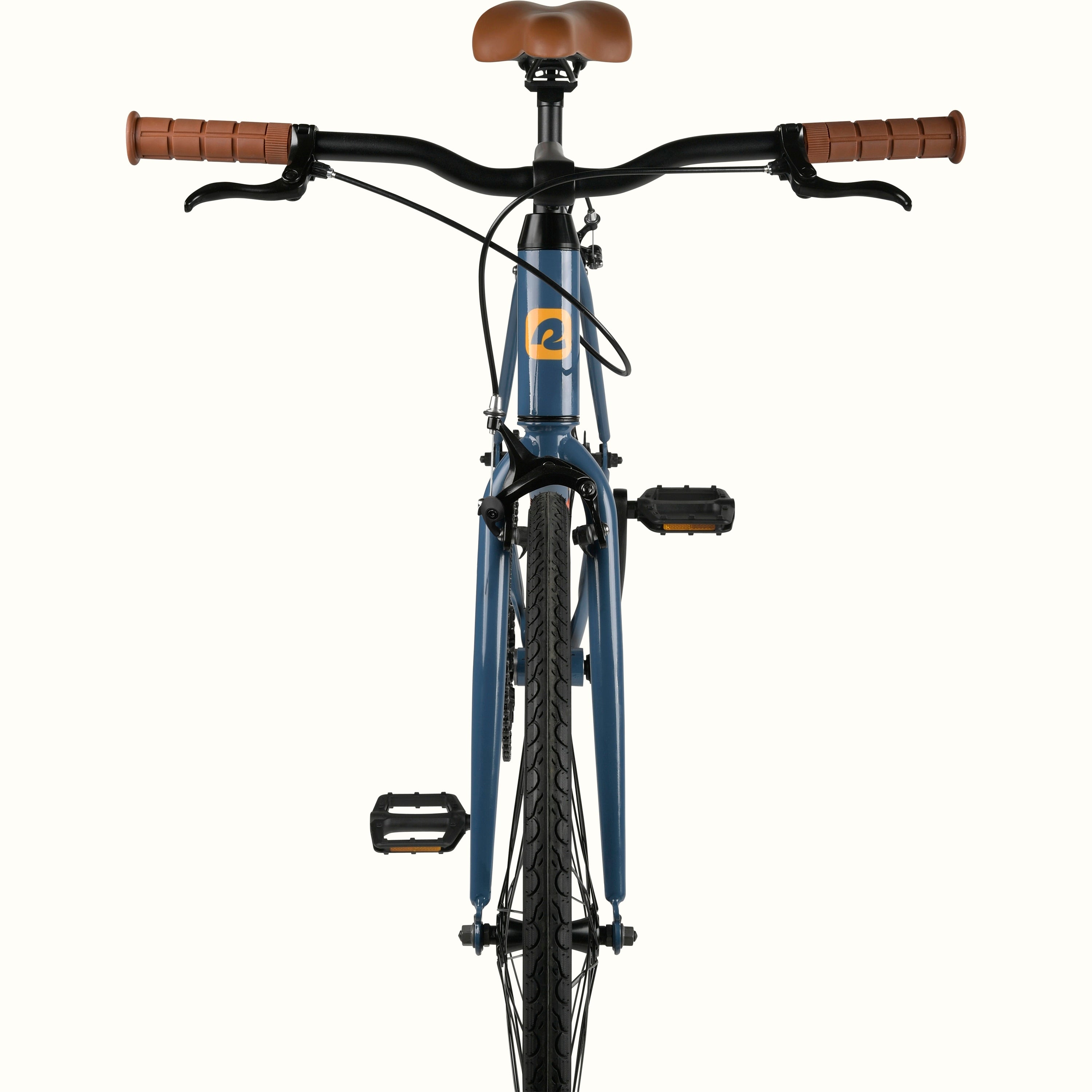 Harper Fixie Bike - Single Speed
