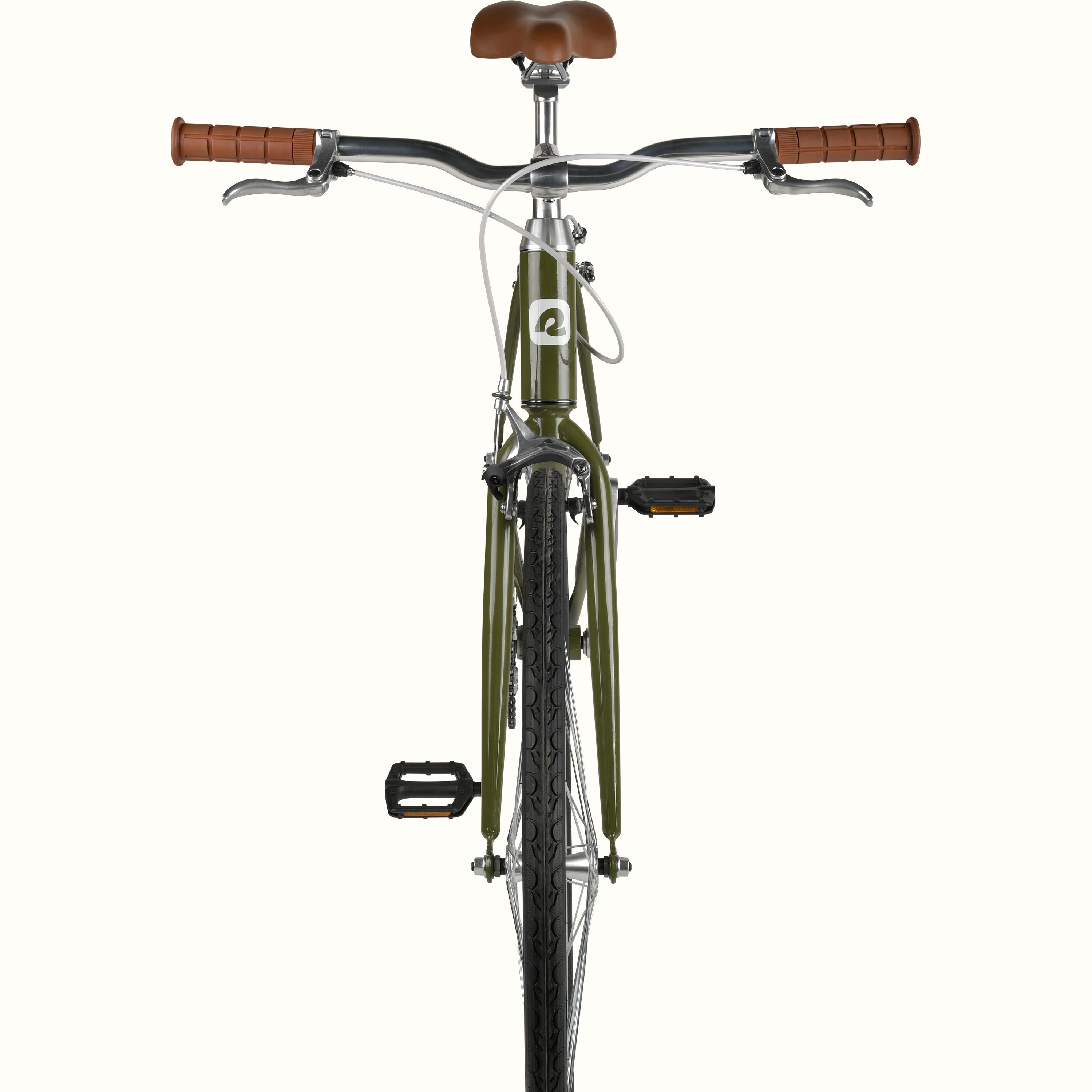 Harper Fixie Bike - Single Speed