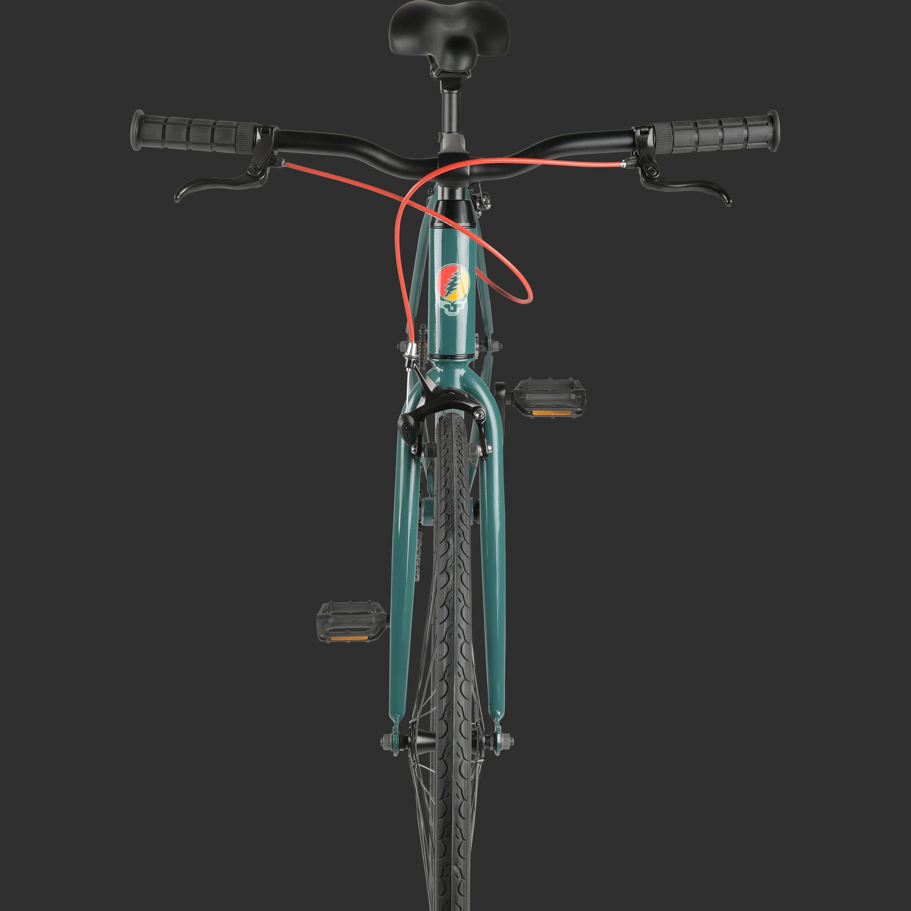 Harper Fixie Bike - Single Speed