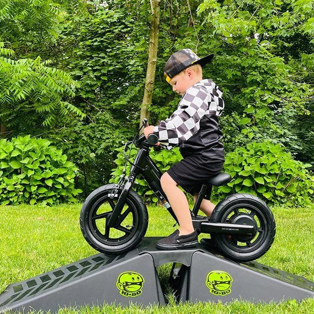 Hiboy BK1 Refurbished Electric Balance Bike For Kids