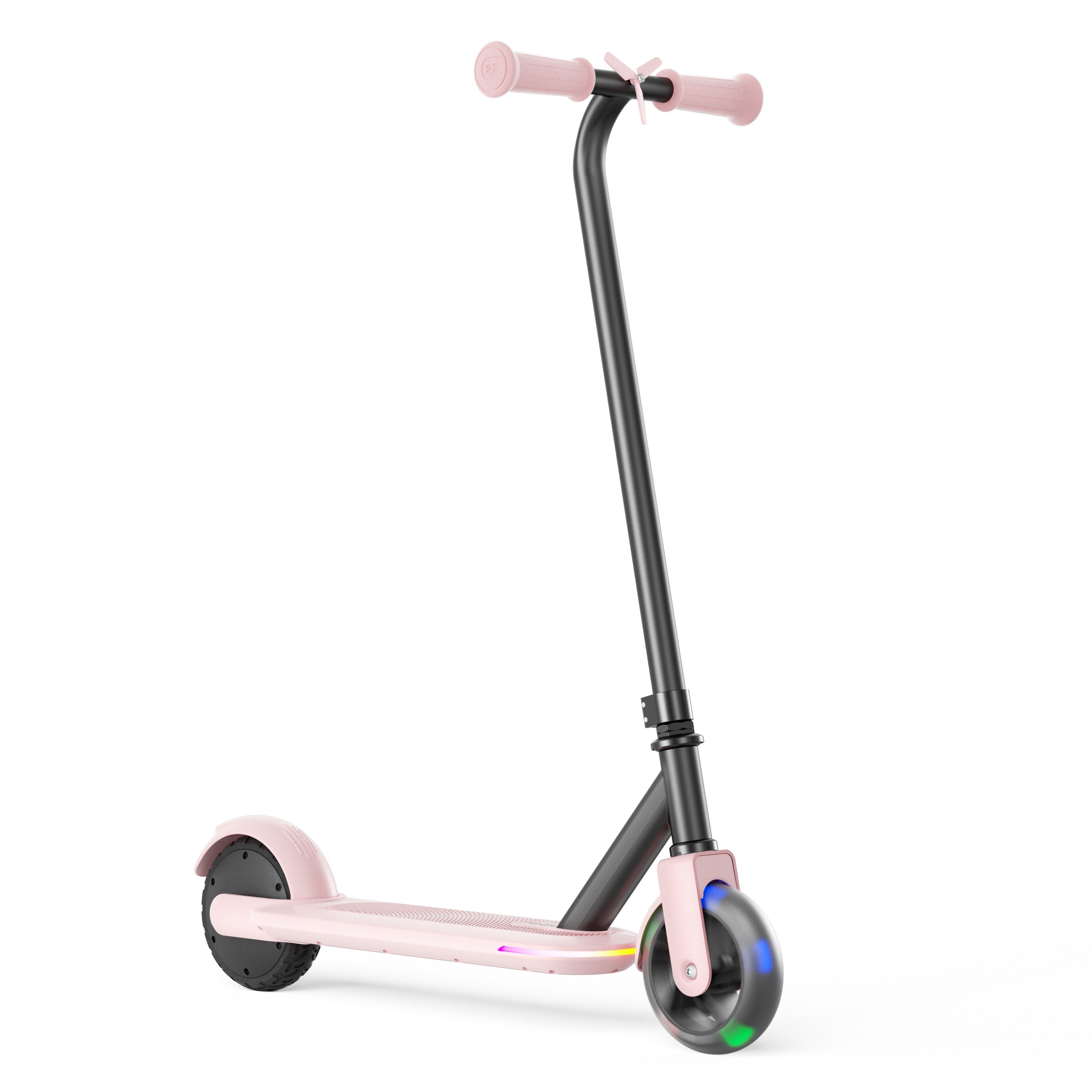 ES-1 Electric Scooter – Limited $66 Offer