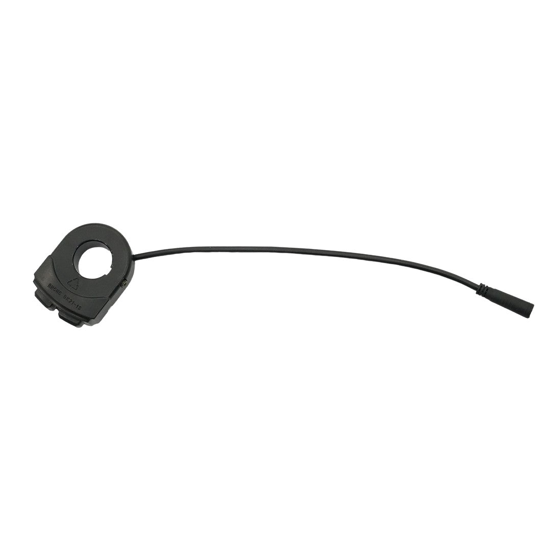 Hiboy P6 P7 horn headlight switch