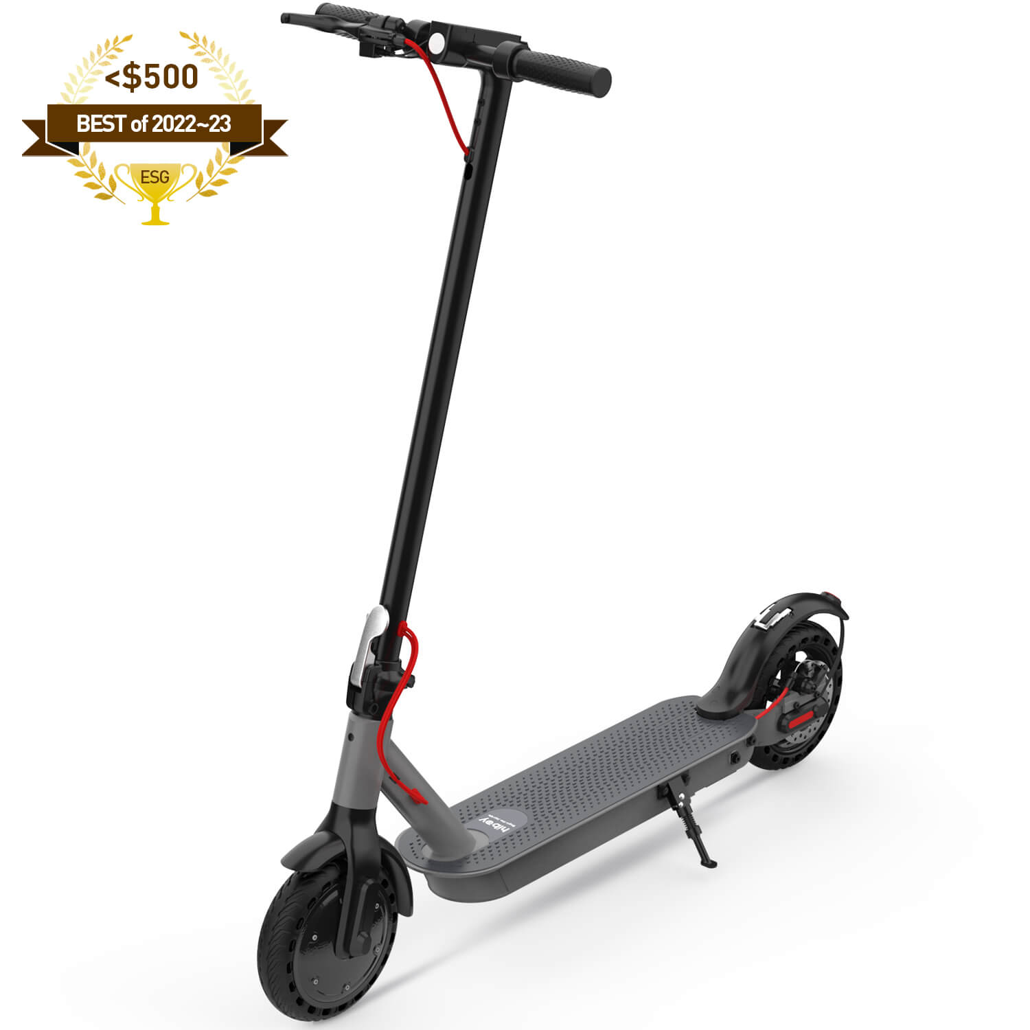 Hiboy S2 Electric Scooter for Saudi Arabia
