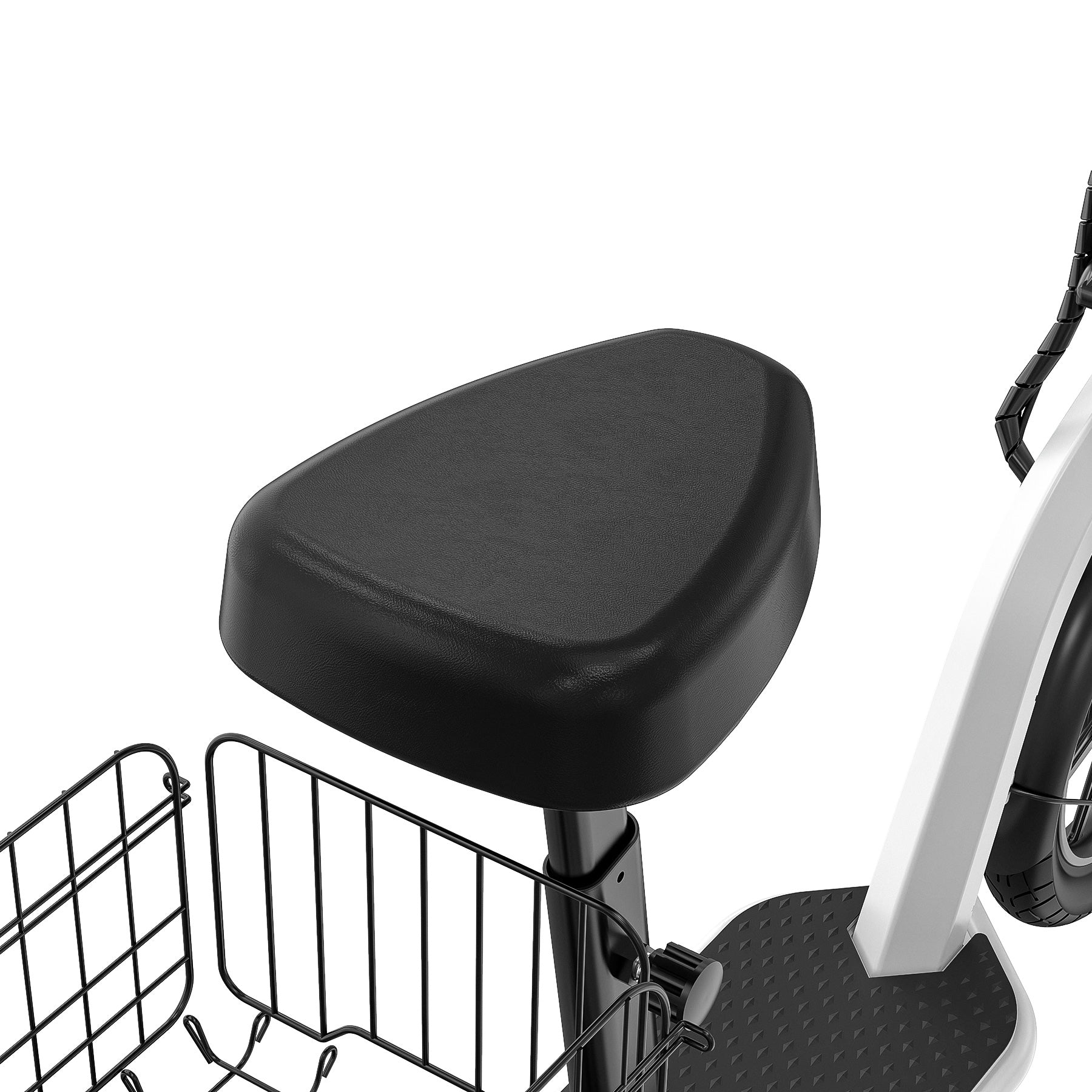 Hiboy ECOM 14 Refurbished Eco Friendly Big Wheel Electric Scooter