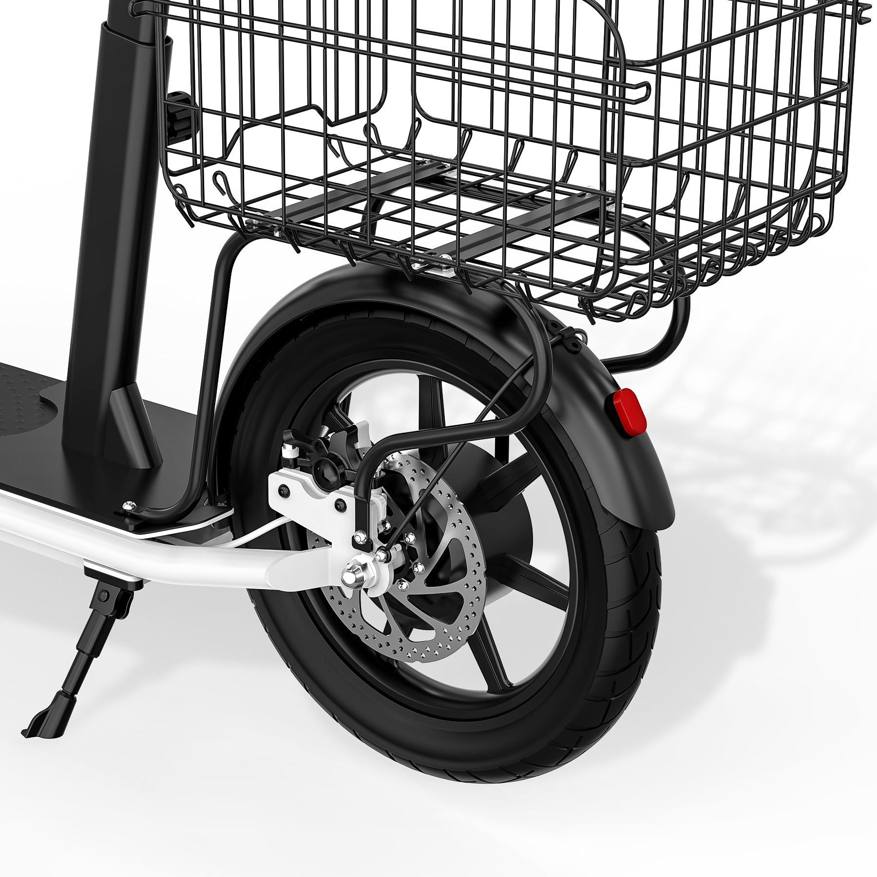 Hiboy ECOM 14 Refurbished Eco Friendly Big Wheel Electric Scooter