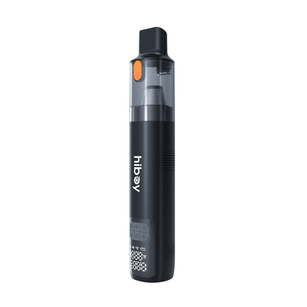 Hiboy 2-in-1 Tire Inflator and Vacuum