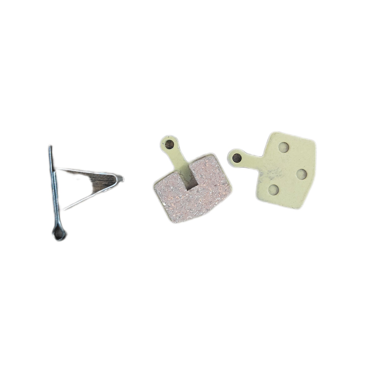 EBycco Mechanical Disc Brake Pads for GT2.0/E8/E9/EB7/E9Plus
