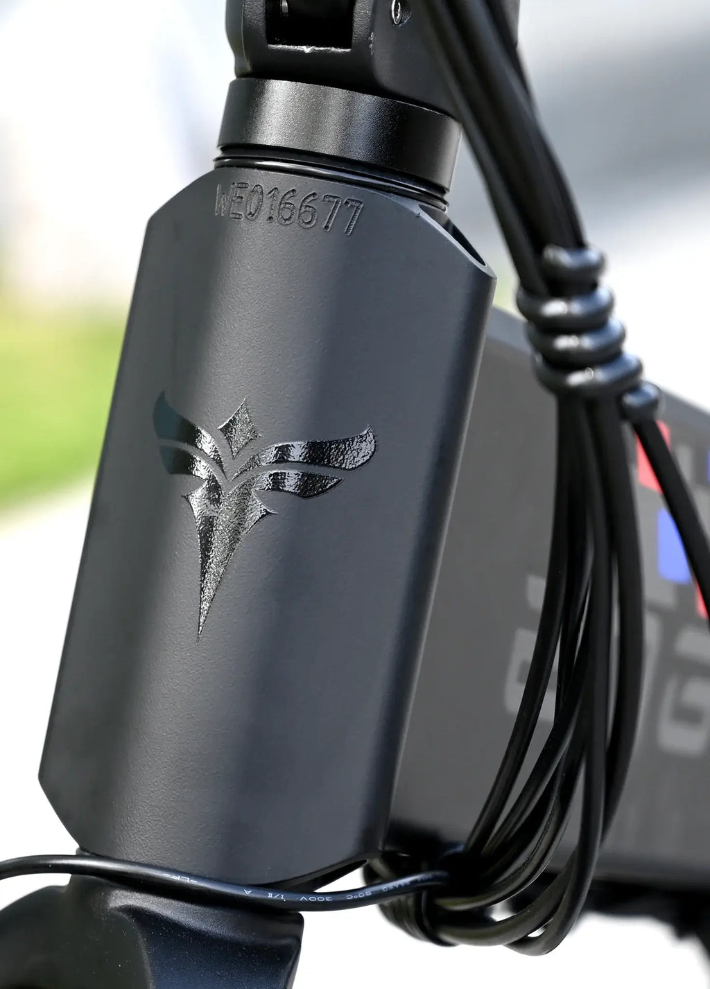 Engine X 100 km Range Max Speed 25 km/h Full Suspension Foldable E-bike