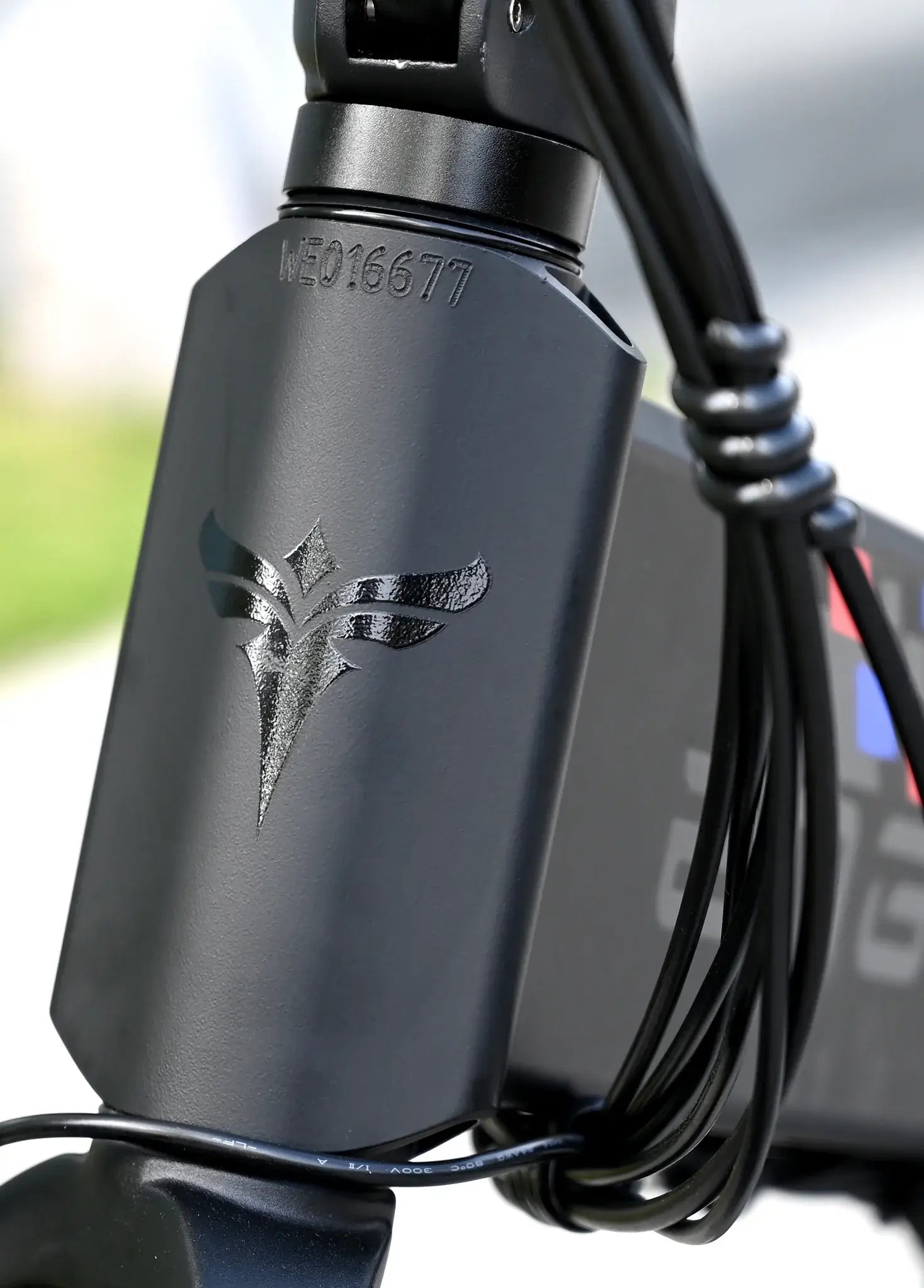 Engine X 100 km Range Max Speed 25 km/h Full Suspension Foldable E-bike