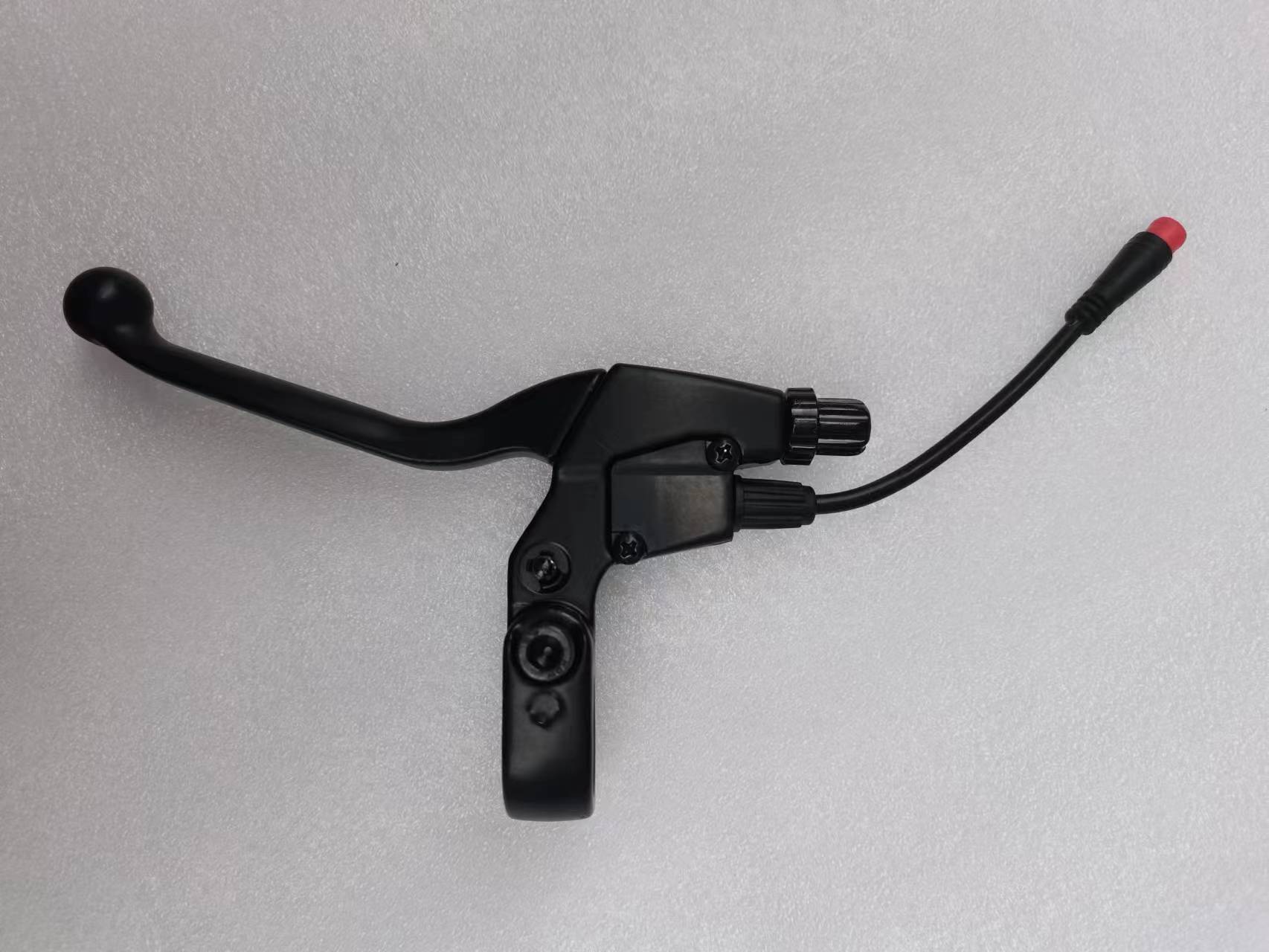 EBycco E8 Brake Lever Handle Bar with Waterproof Plug