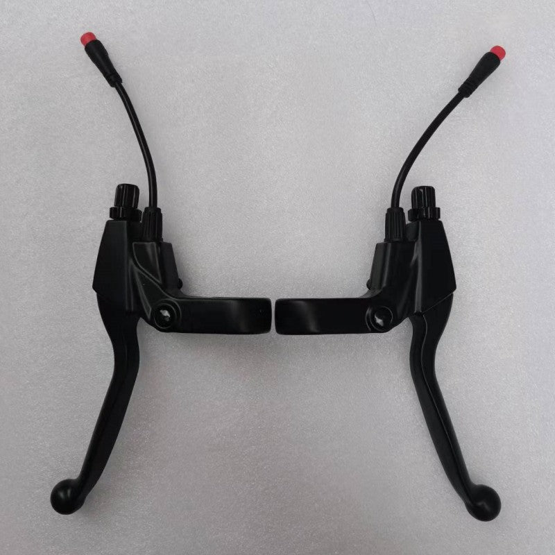 EBycco E8 Brake Lever Handle Bar with Waterproof Plug